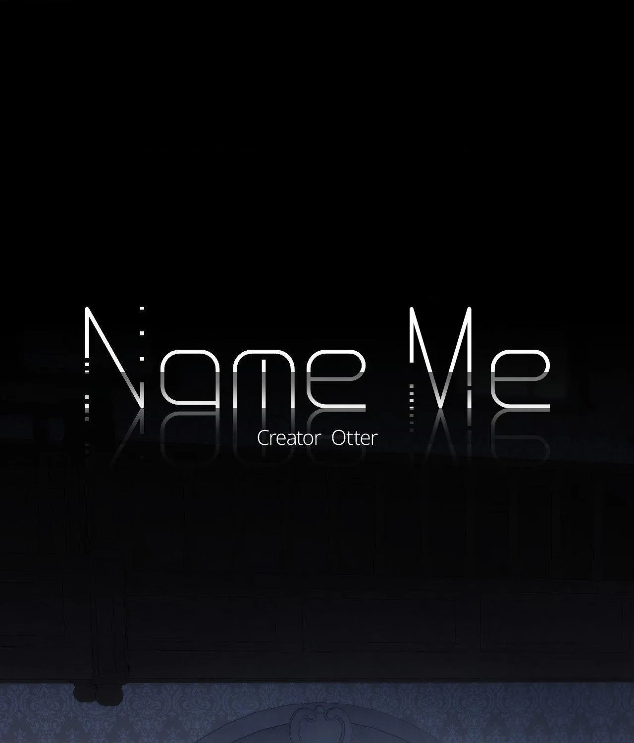 Name Me Chapter 25 page 2 - 
