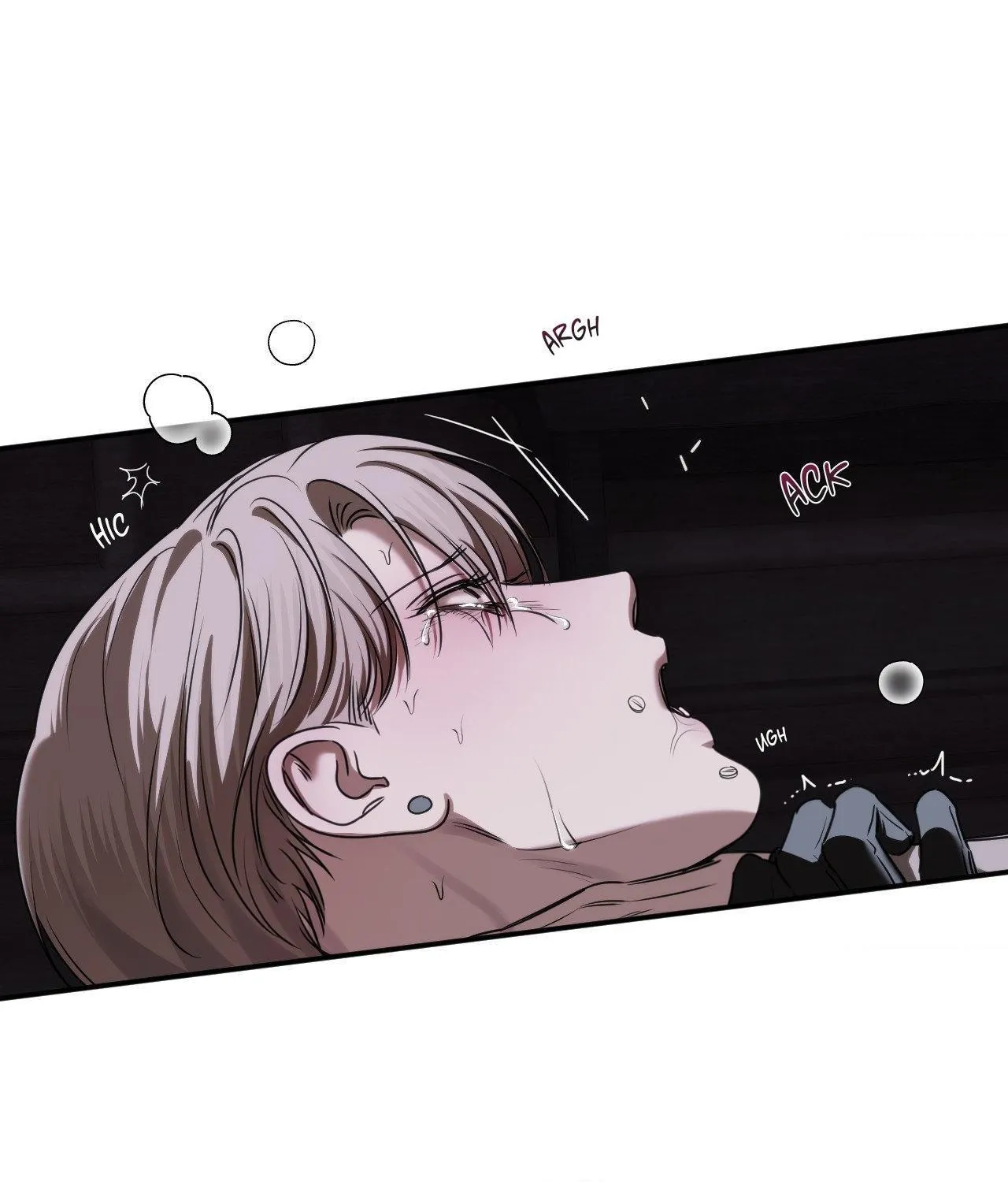 Name Me Chapter 25 page 102 - 