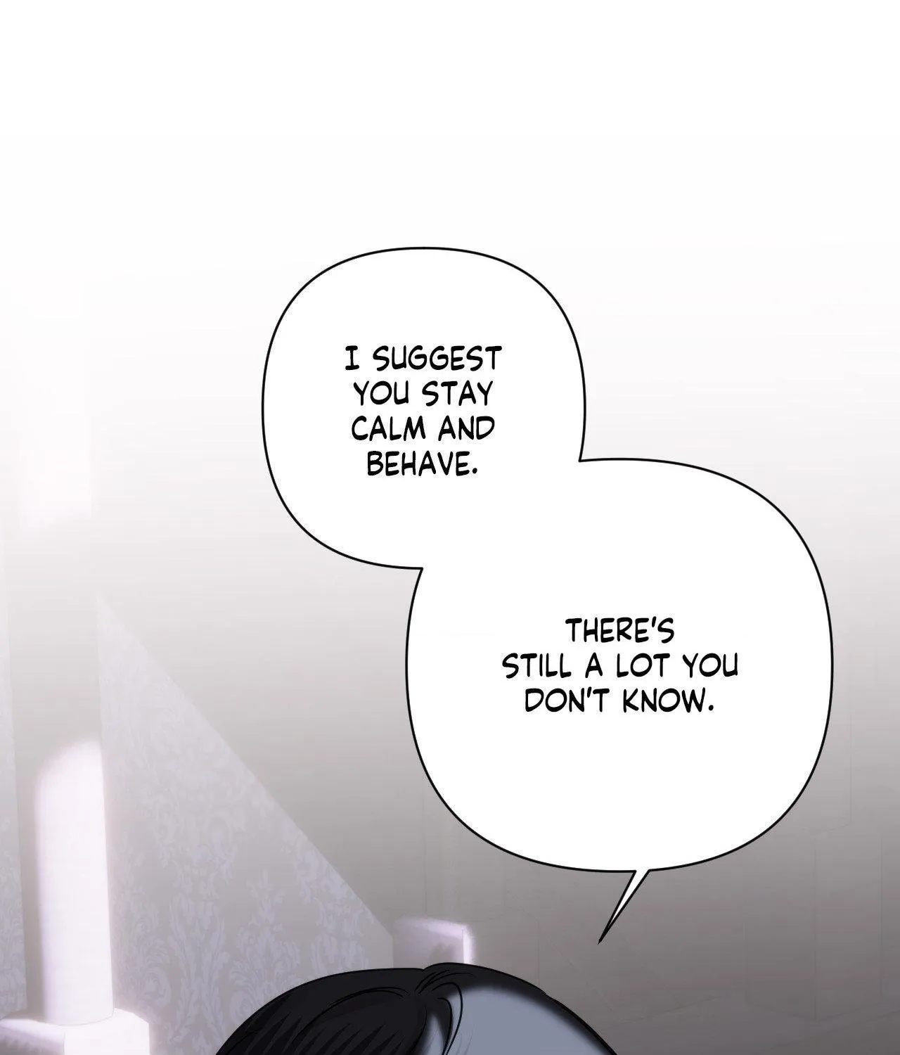 Name Me Chapter 25 page 103 - 