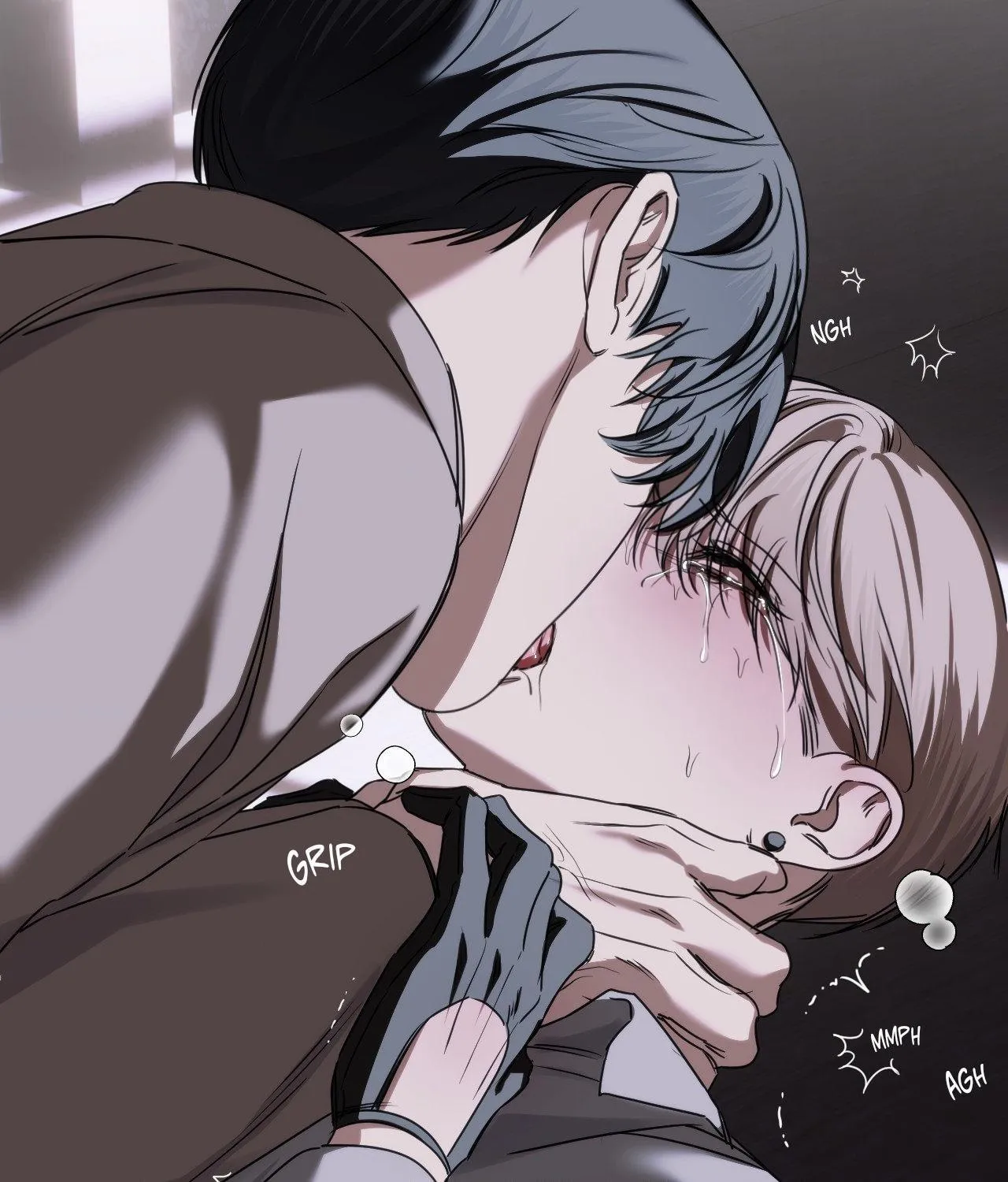 Name Me Chapter 25 page 104 - 