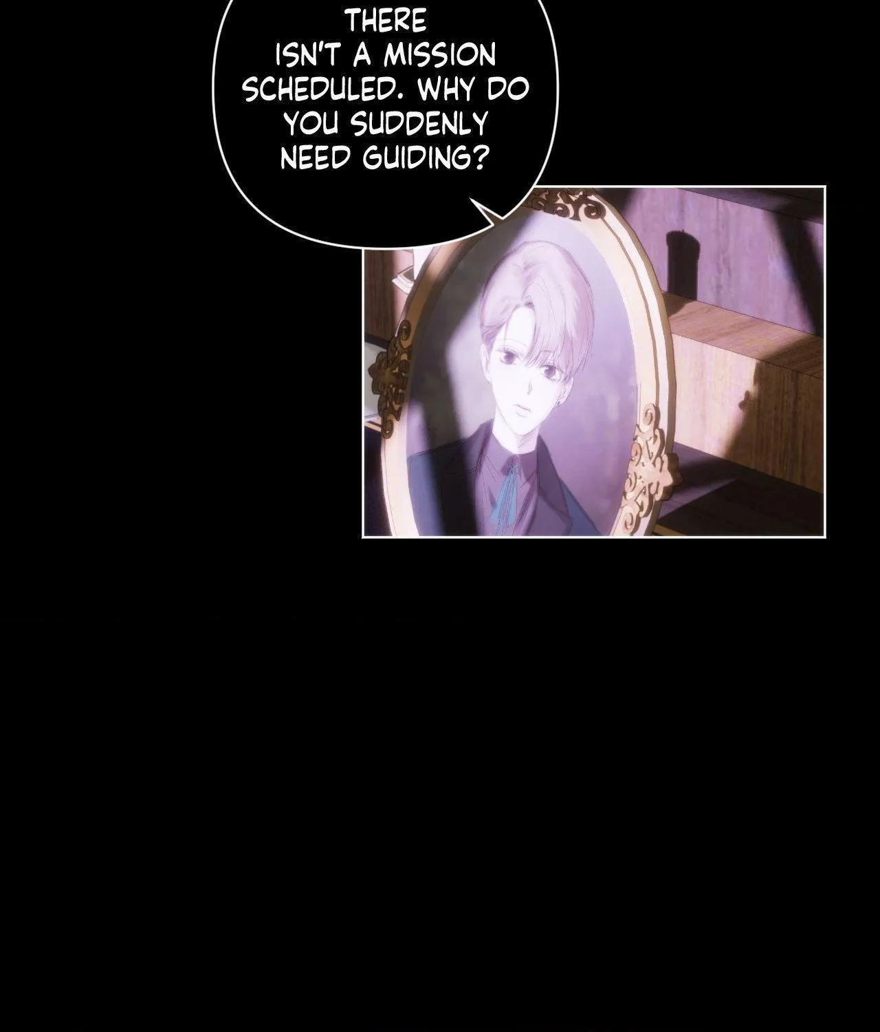 Name Me Chapter 25 page 16 - 
