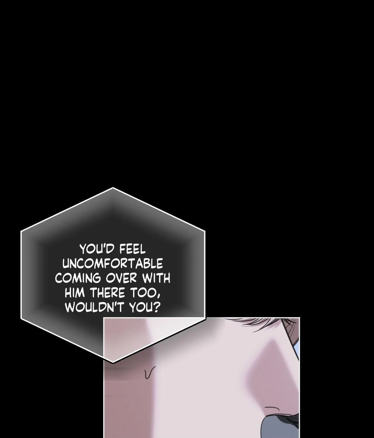 Name Me Chapter 25 page 22 - 