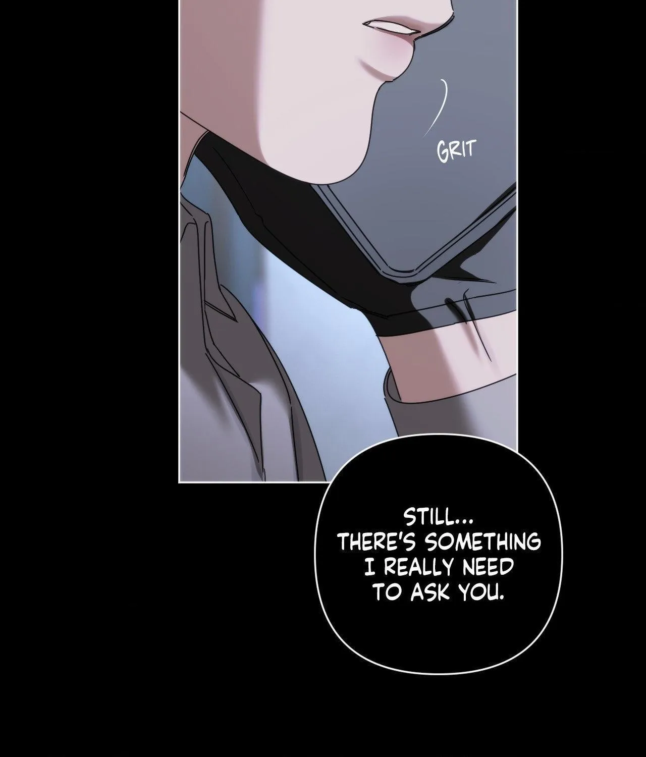 Name Me Chapter 25 page 23 - 