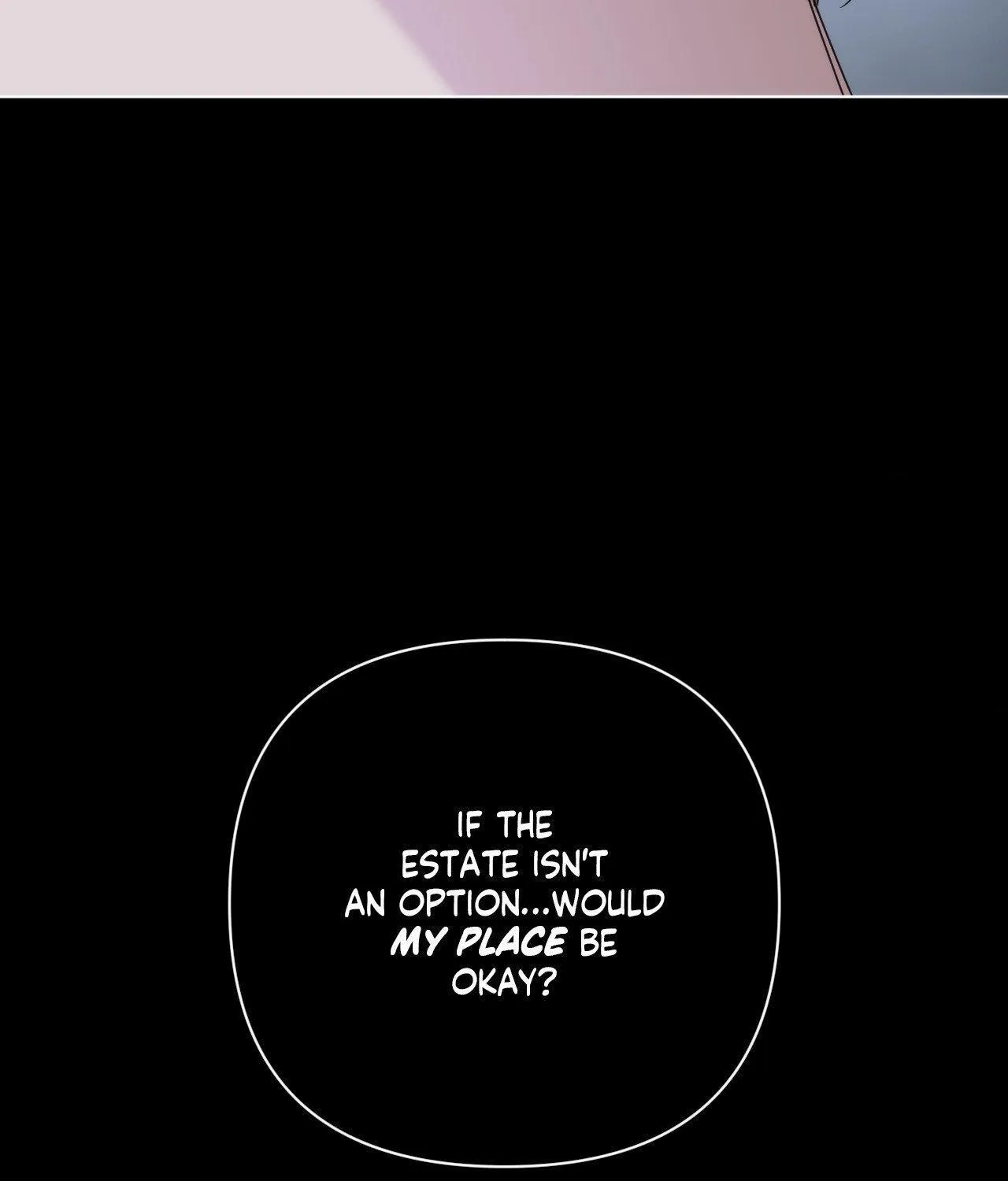 Name Me Chapter 25 page 25 - 