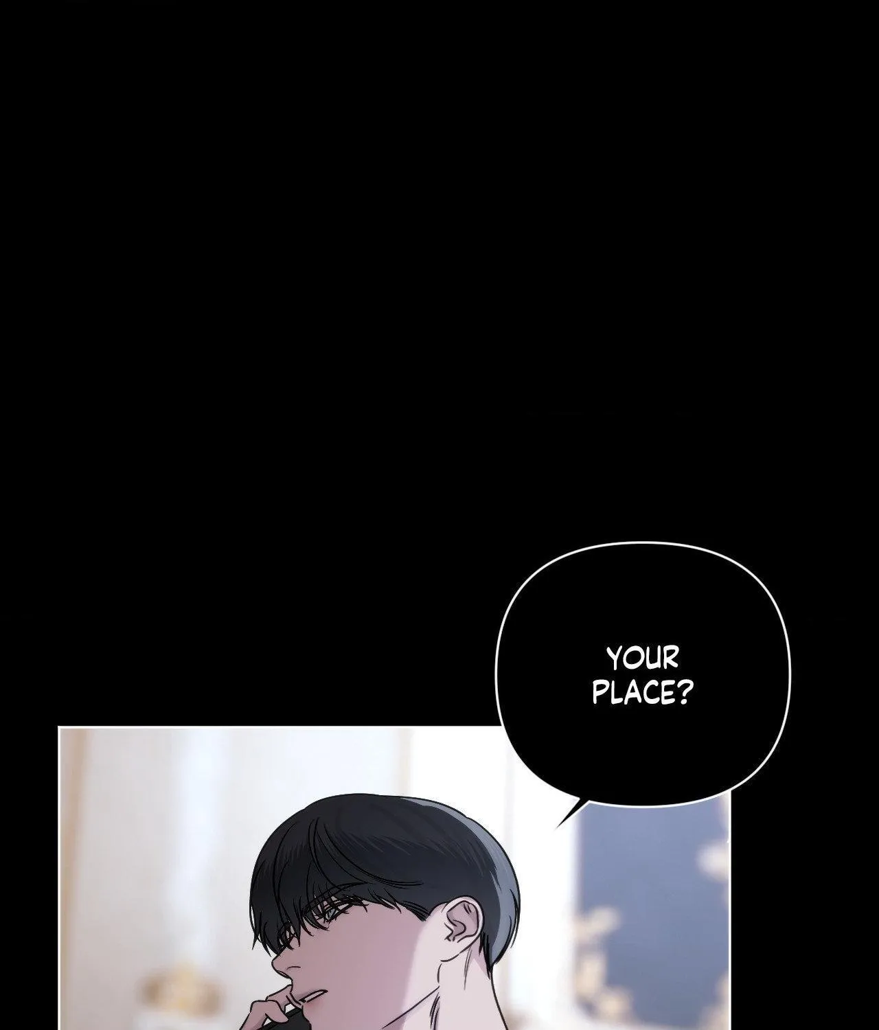 Name Me Chapter 25 page 26 - 