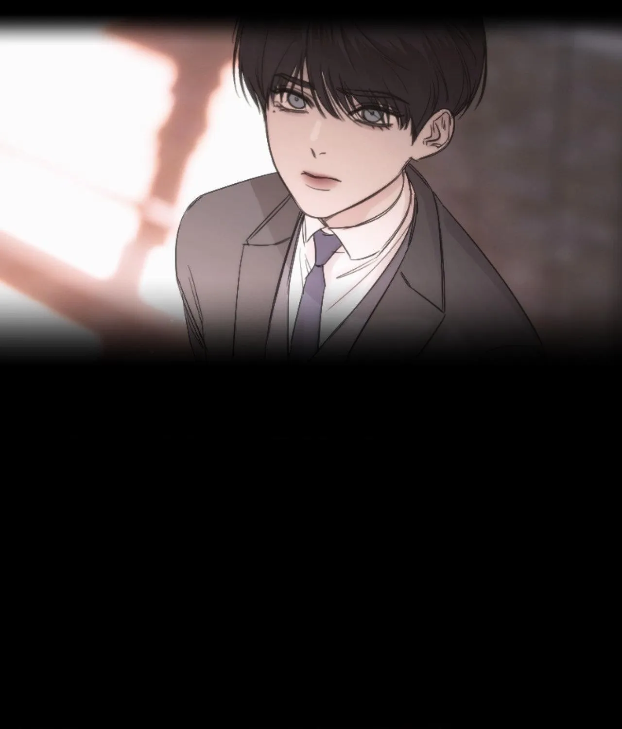 Name Me Chapter 25 page 30 - 