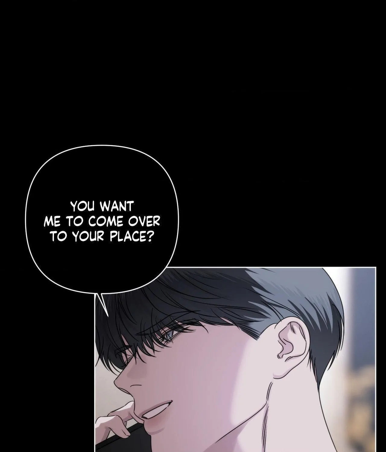 Name Me Chapter 25 page 31 - 