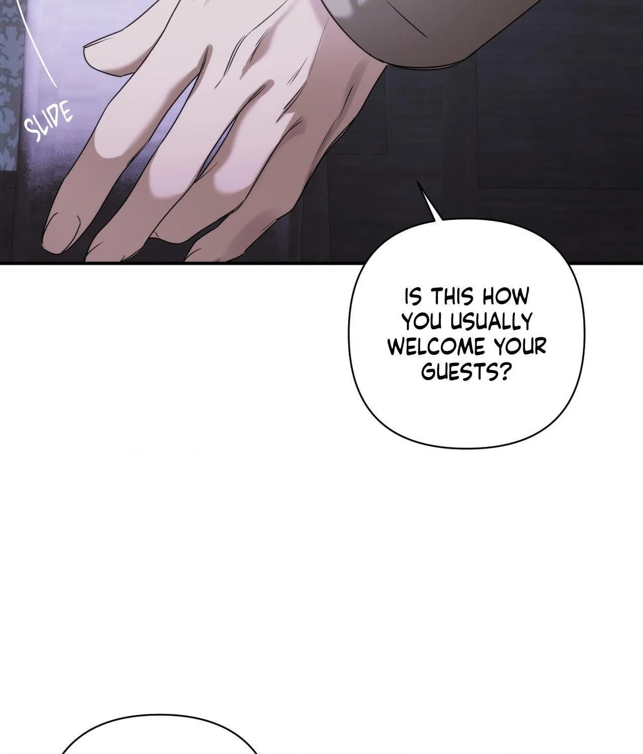 Name Me Chapter 25 page 42 - 