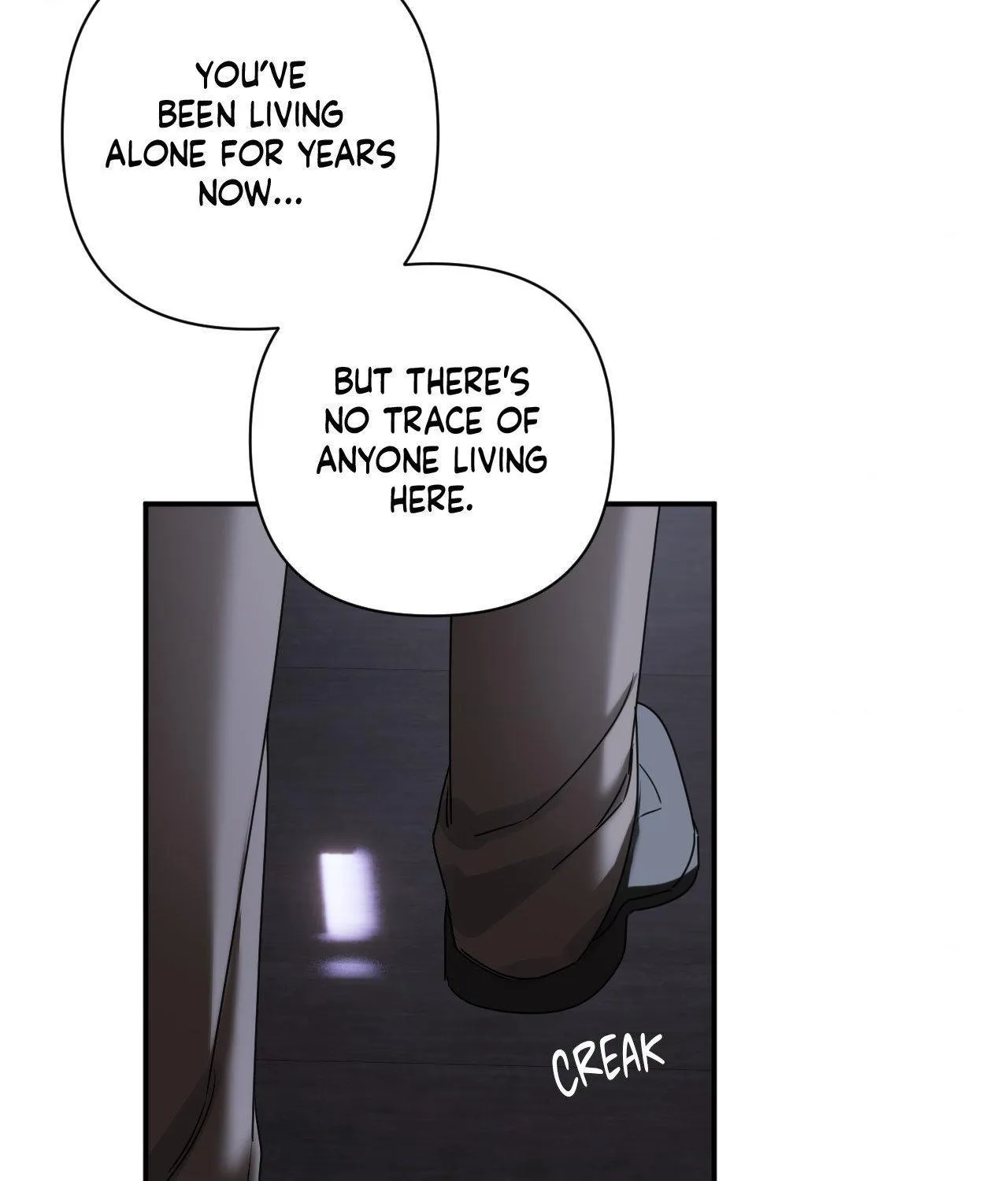 Name Me Chapter 25 page 43 - 