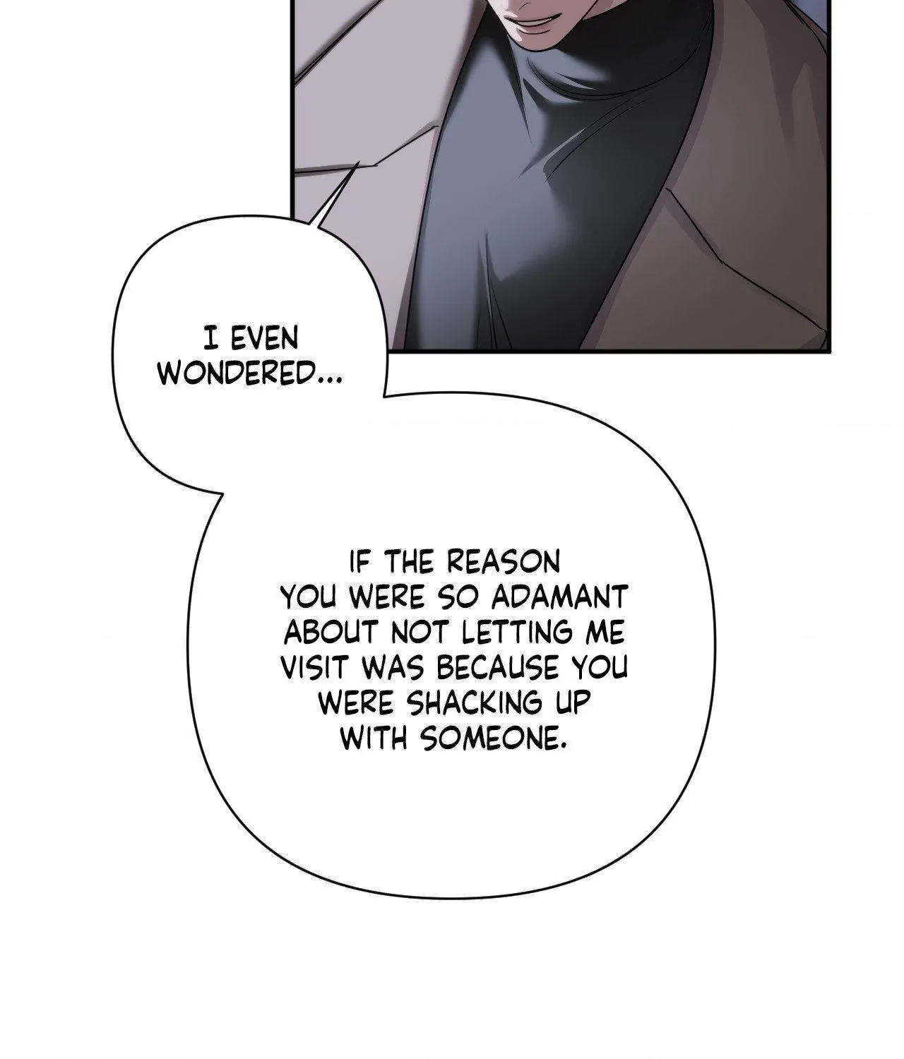 Name Me Chapter 25 page 47 - 