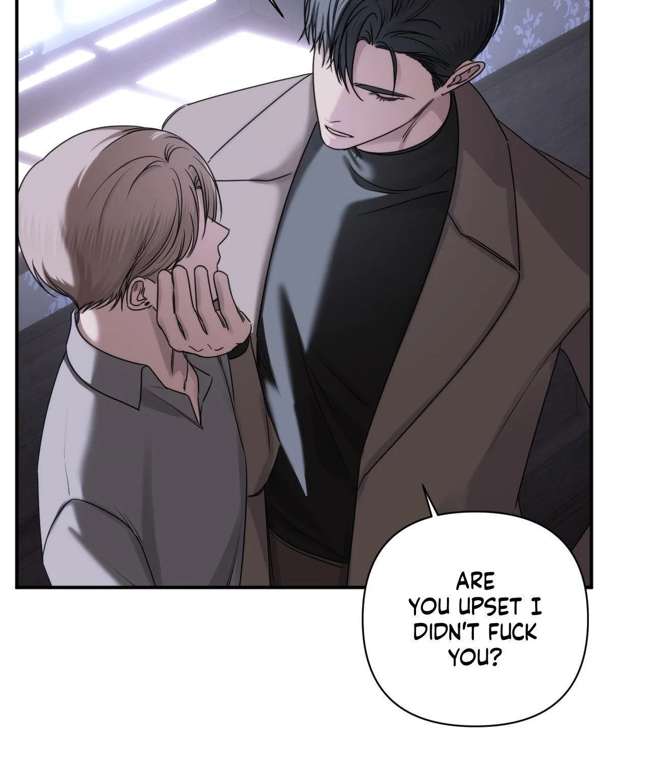Name Me Chapter 25 page 56 - 