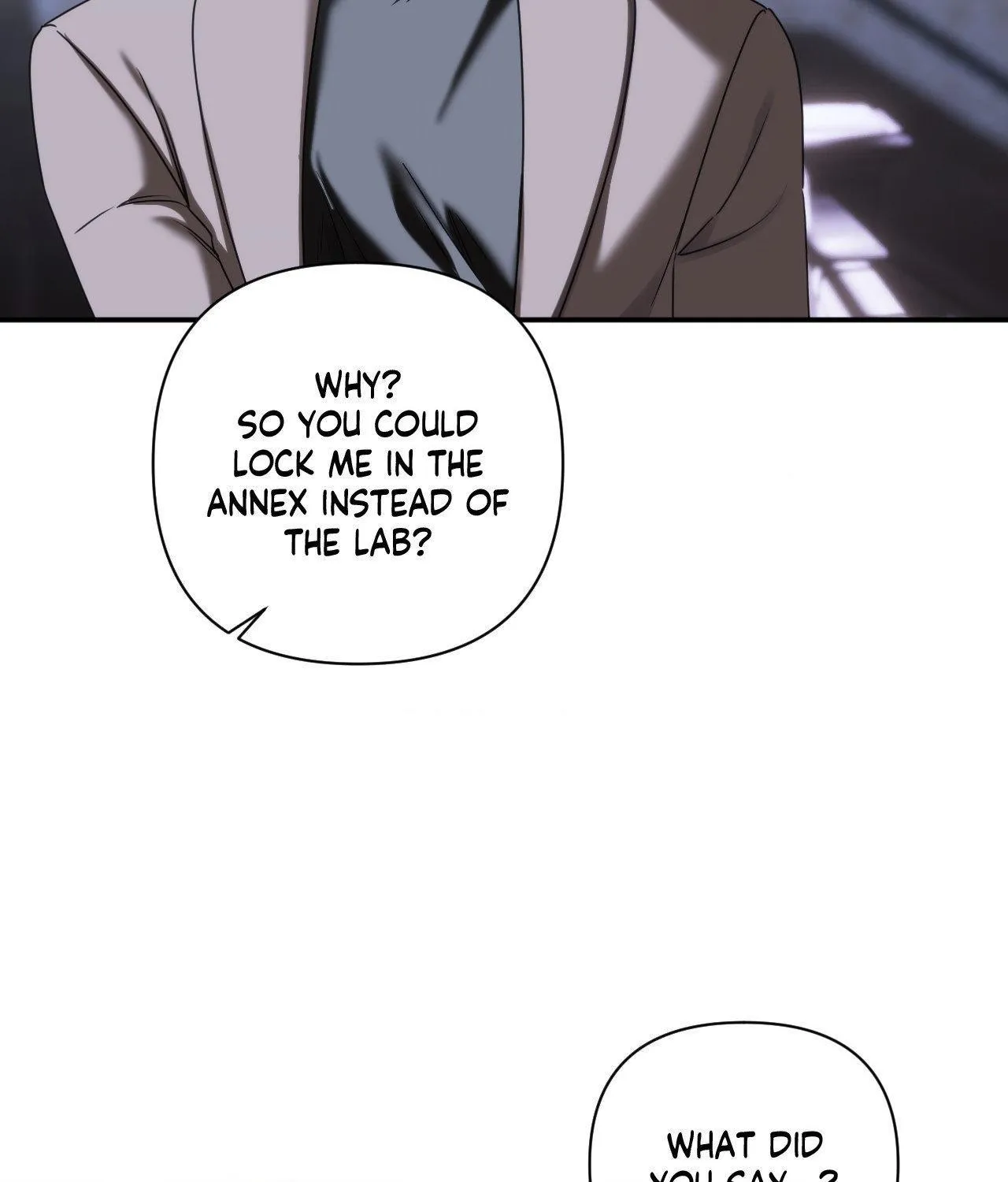 Name Me Chapter 25 page 58 - 