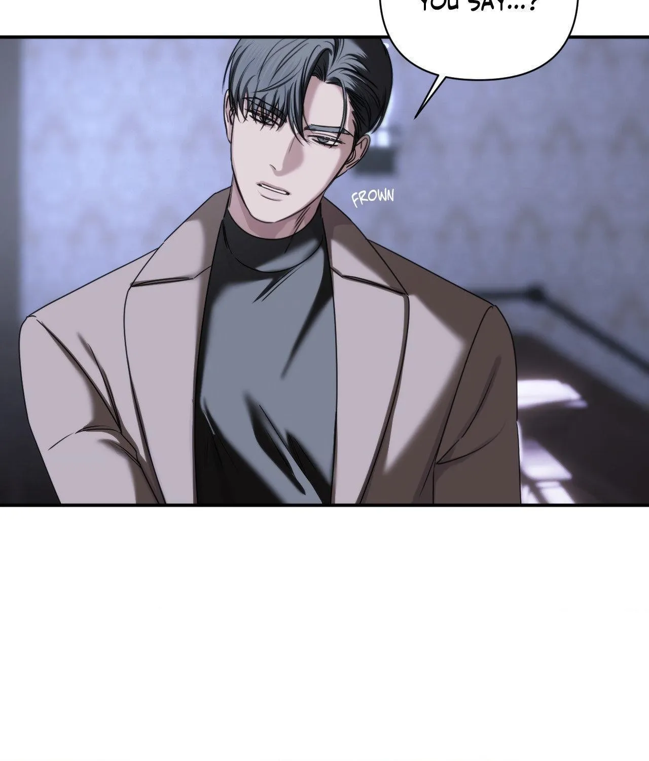 Name Me Chapter 25 page 59 - 