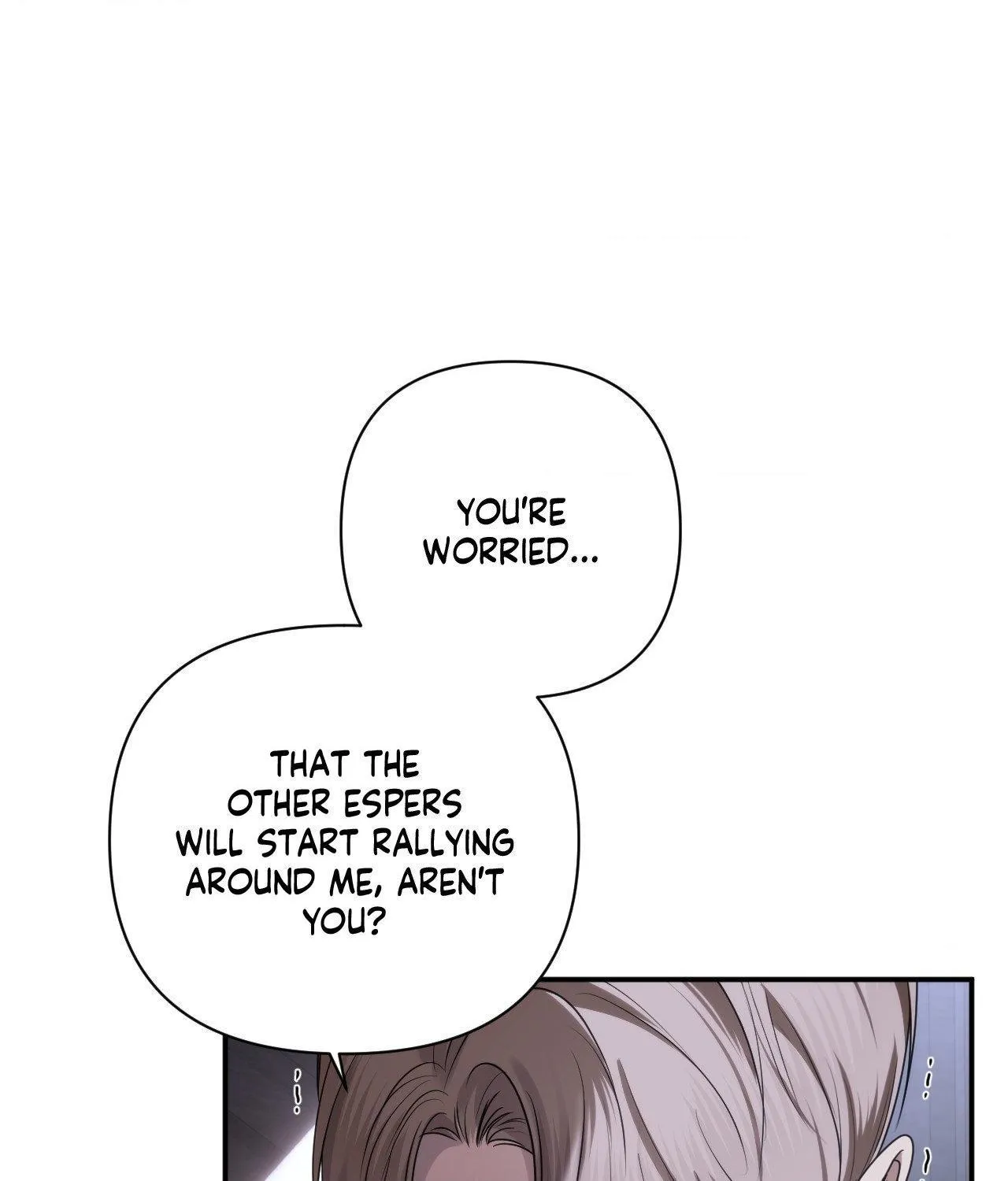 Name Me Chapter 25 page 60 - 