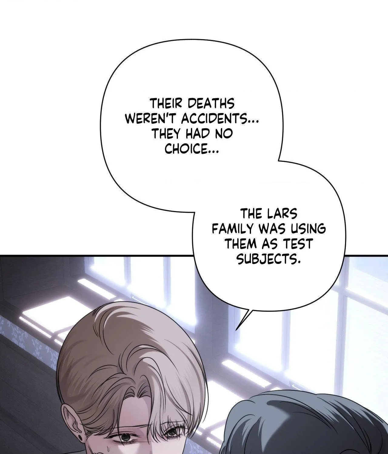 Name Me Chapter 25 page 66 - 