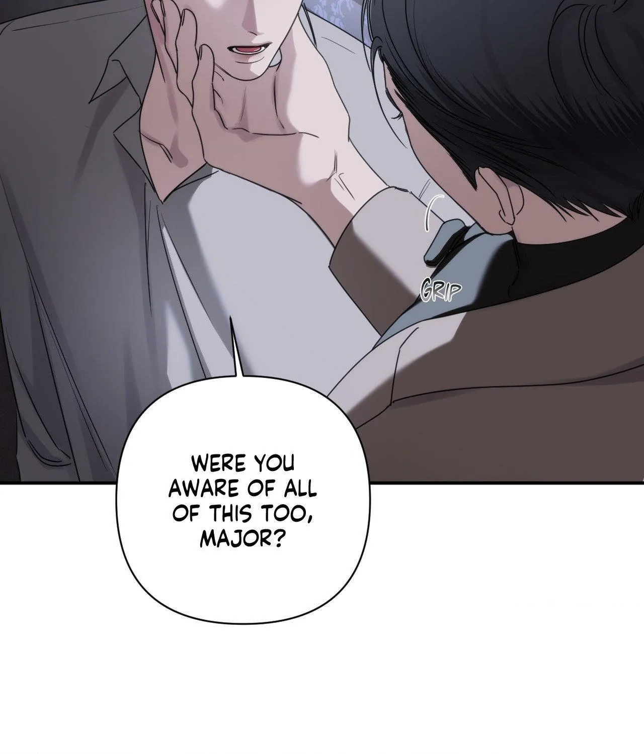 Name Me Chapter 25 page 67 - 