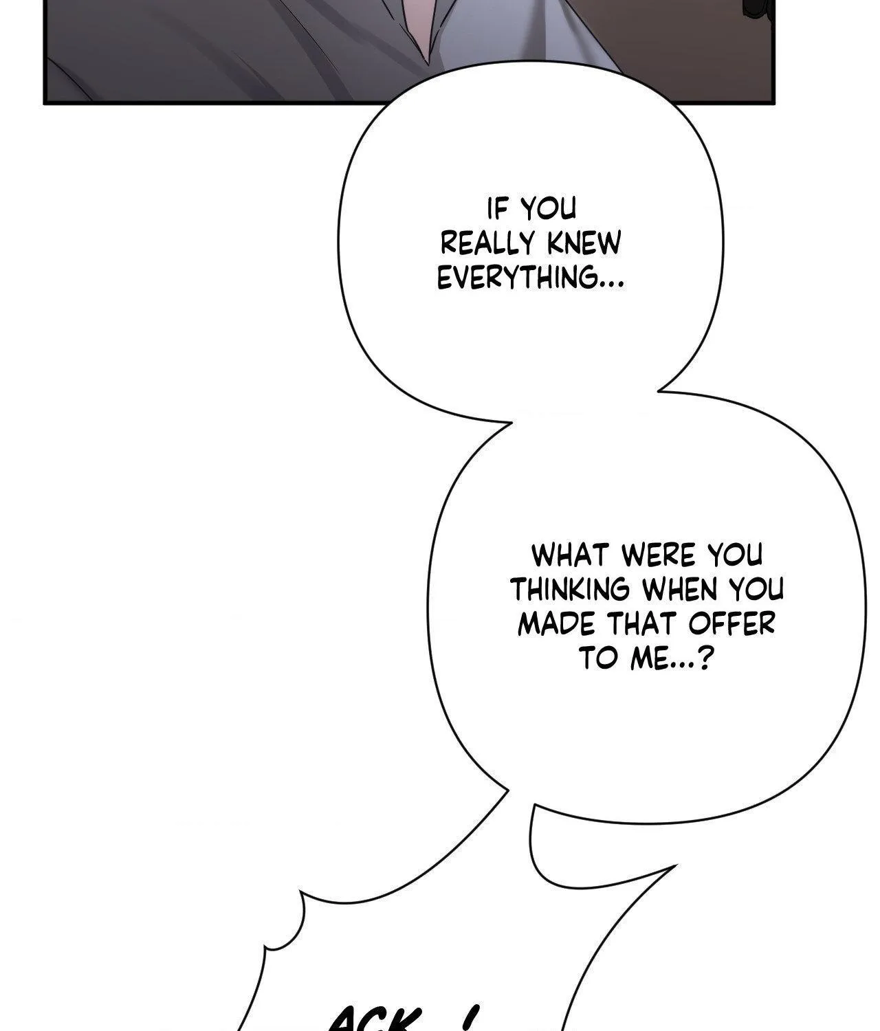 Name Me Chapter 25 page 71 - 