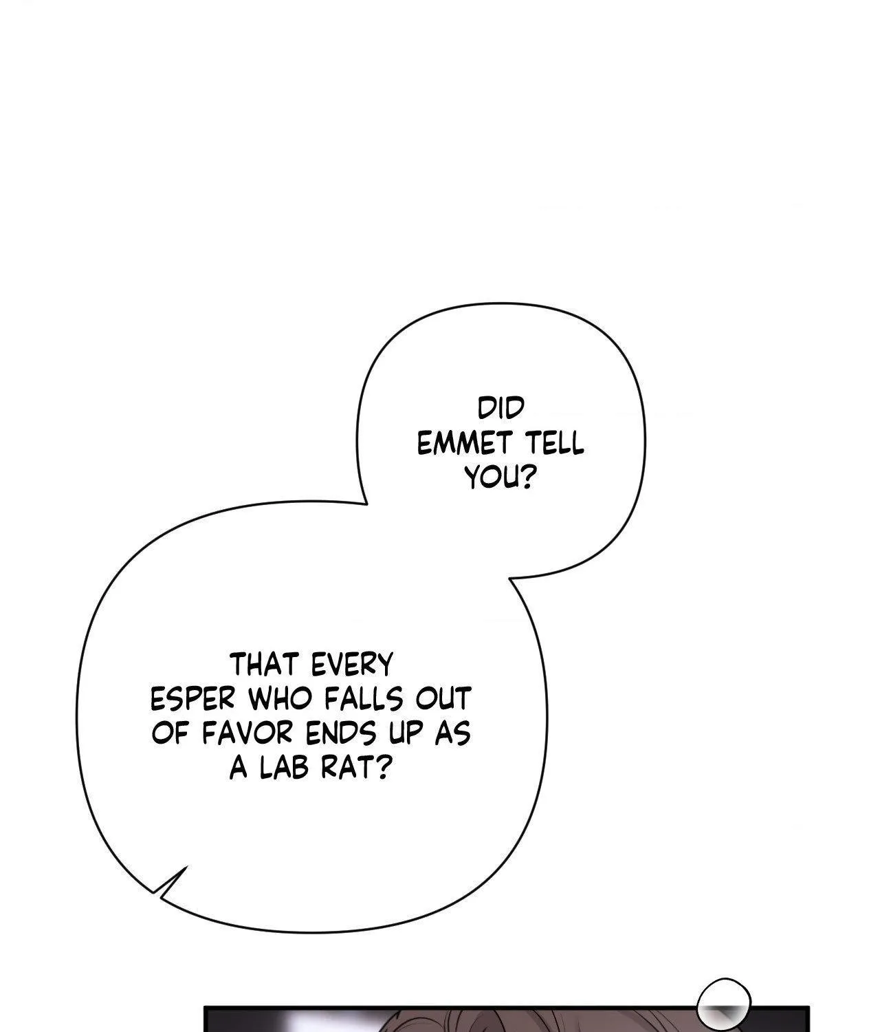 Name Me Chapter 25 page 76 - 