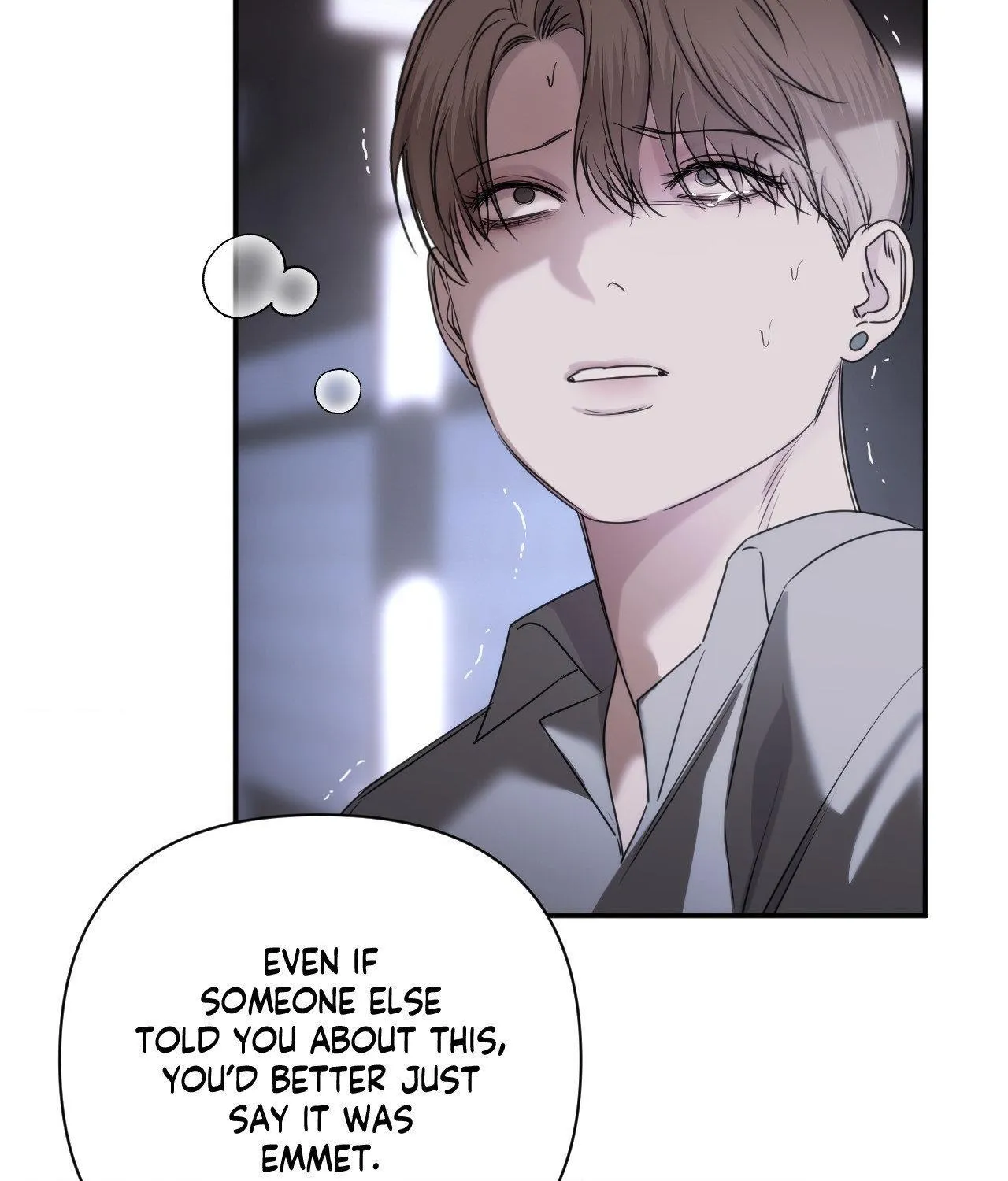 Name Me Chapter 25 page 77 - 