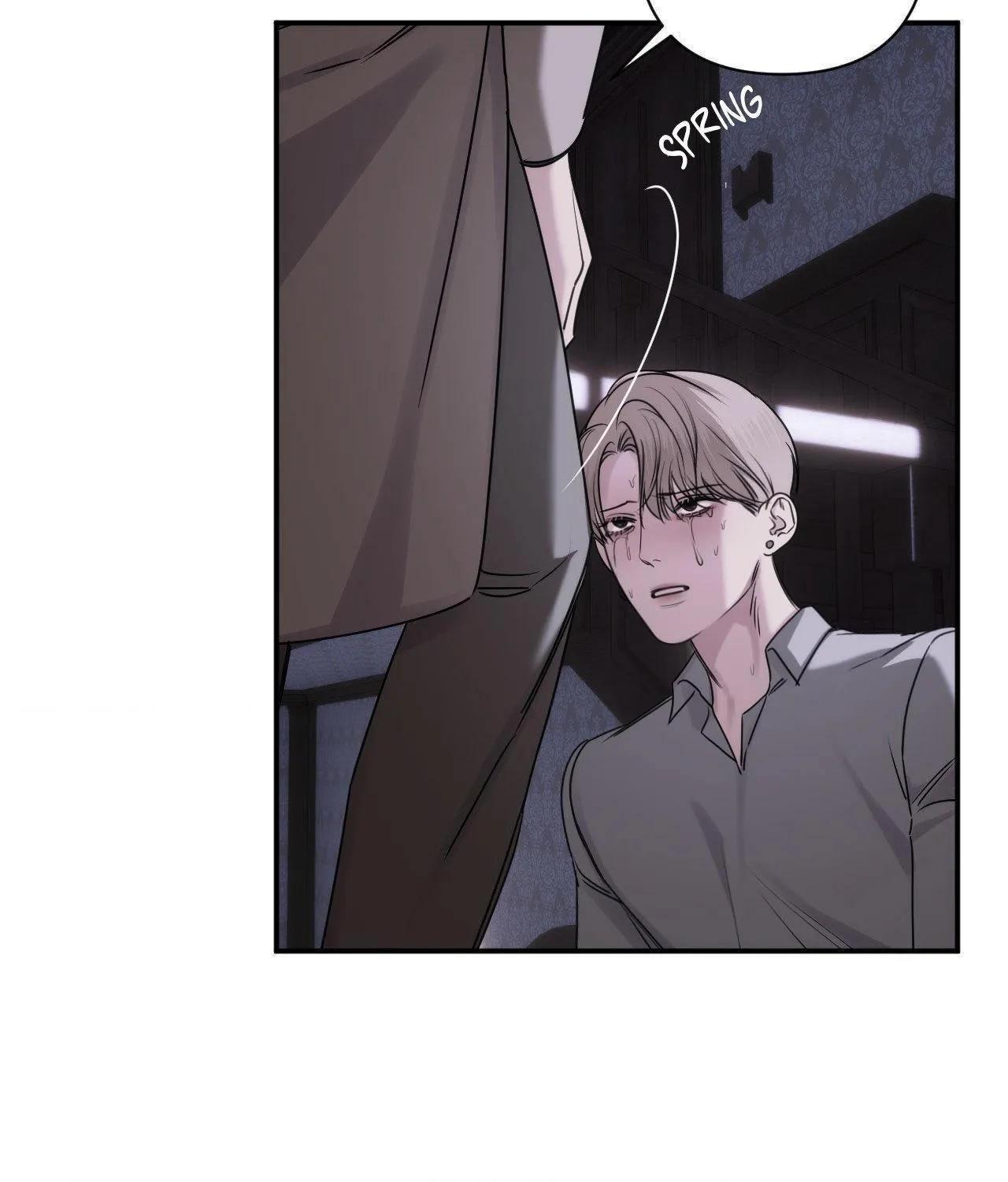 Name Me Chapter 25 page 88 - 