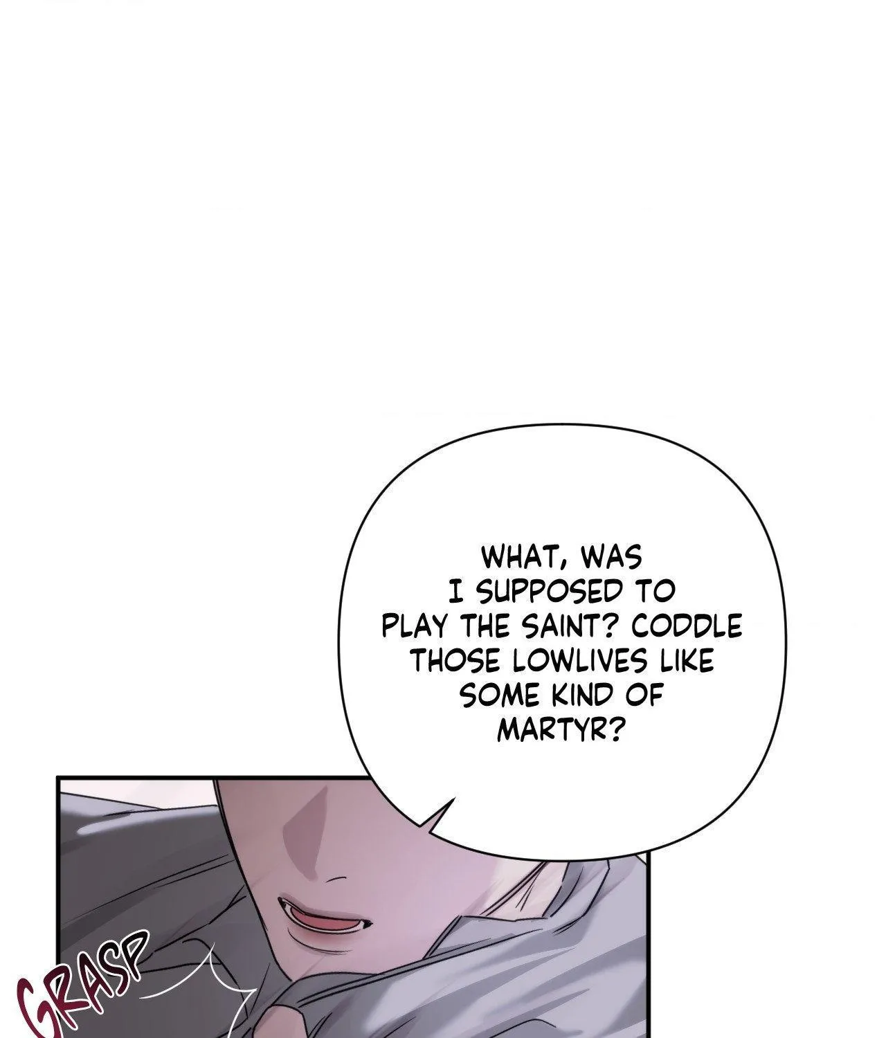 Name Me Chapter 25 page 89 - 