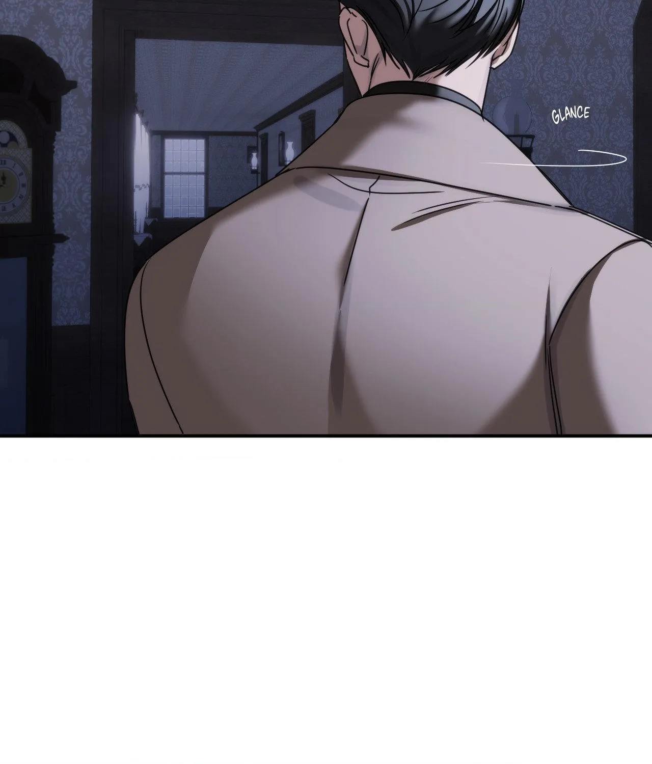 Name Me Chapter 25 page 10 - 