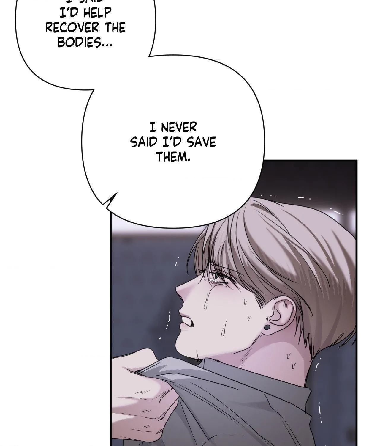 Name Me Chapter 25 page 91 - 
