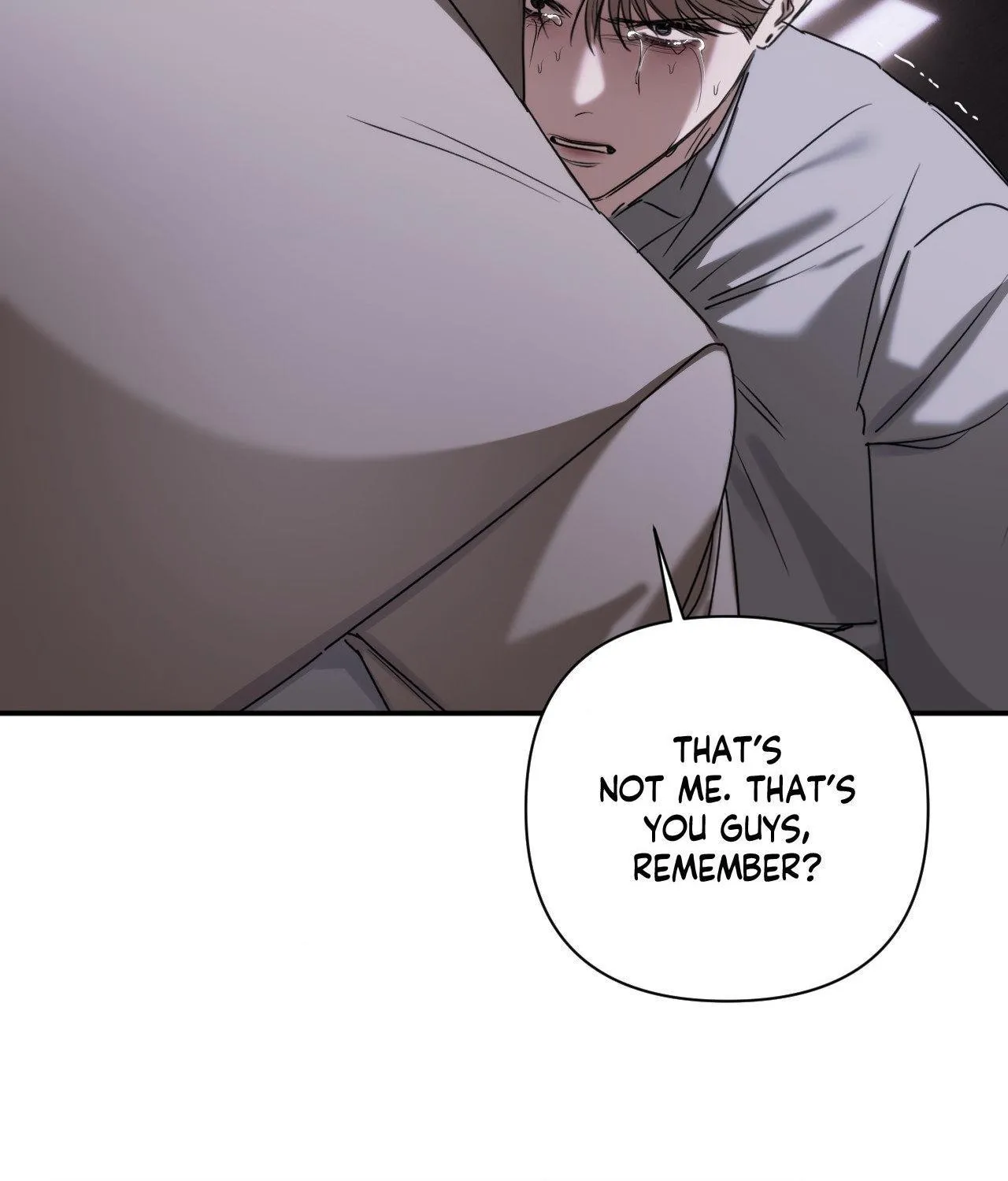 Name Me Chapter 25 page 94 - 