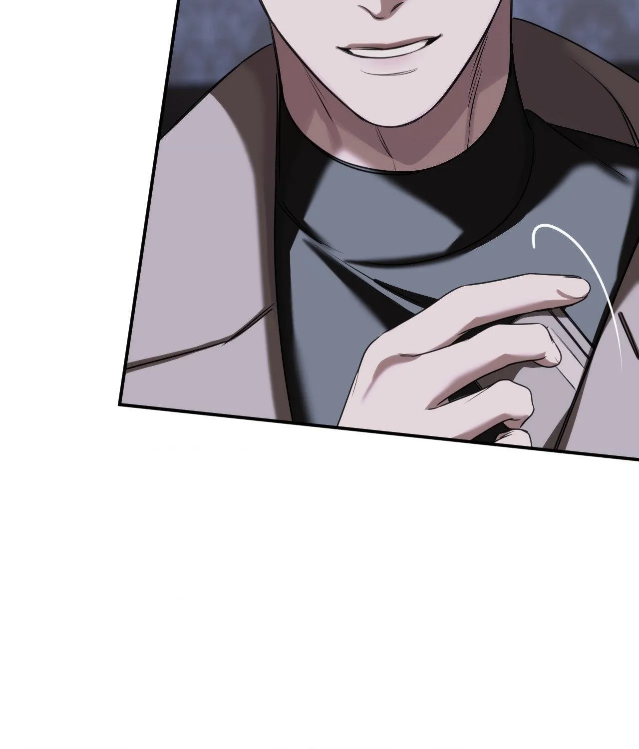 Name Me Chapter 25 page 100 - 