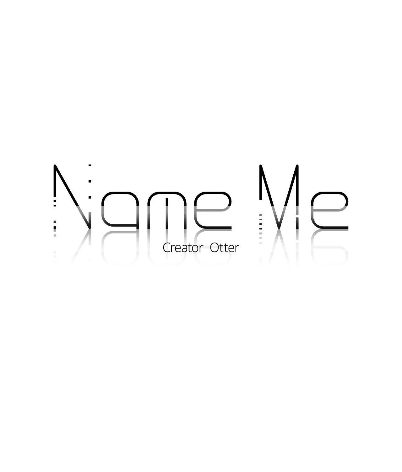 Name Me Chapter 26 page 2 - 