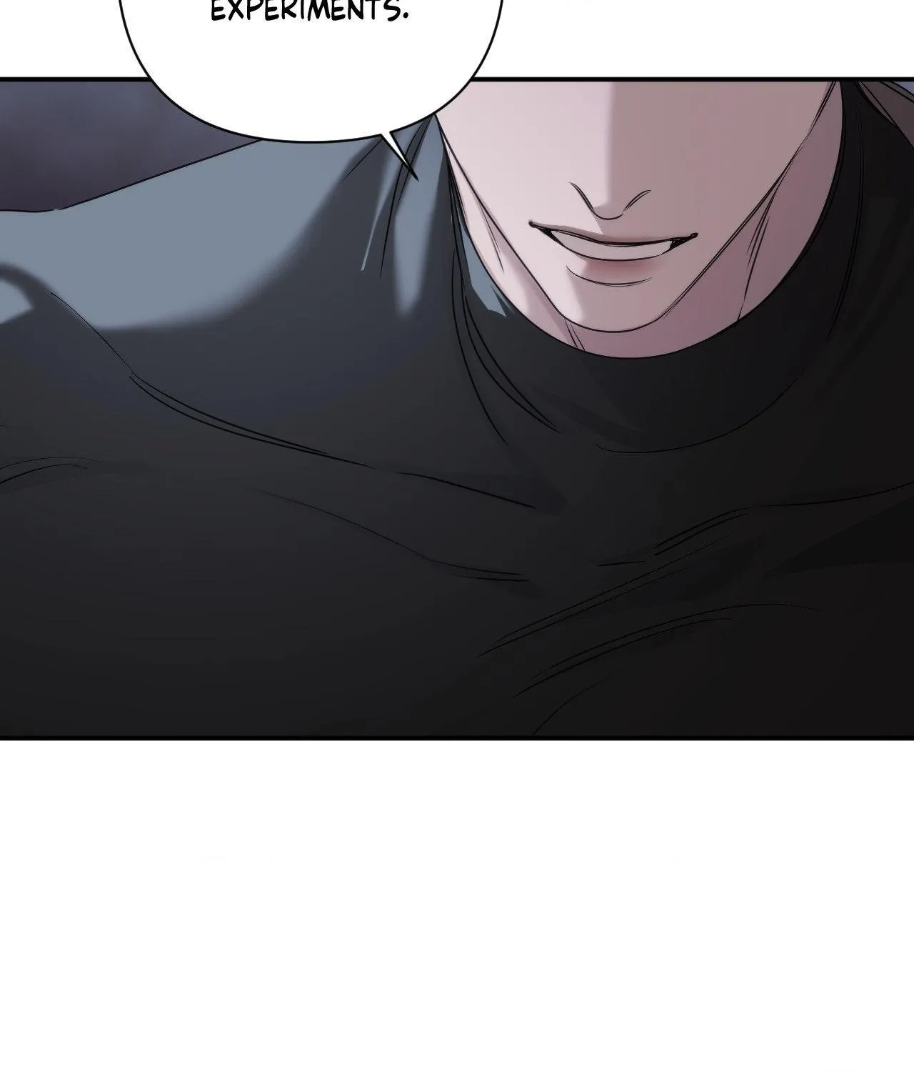 Name Me Chapter 26 page 18 - 