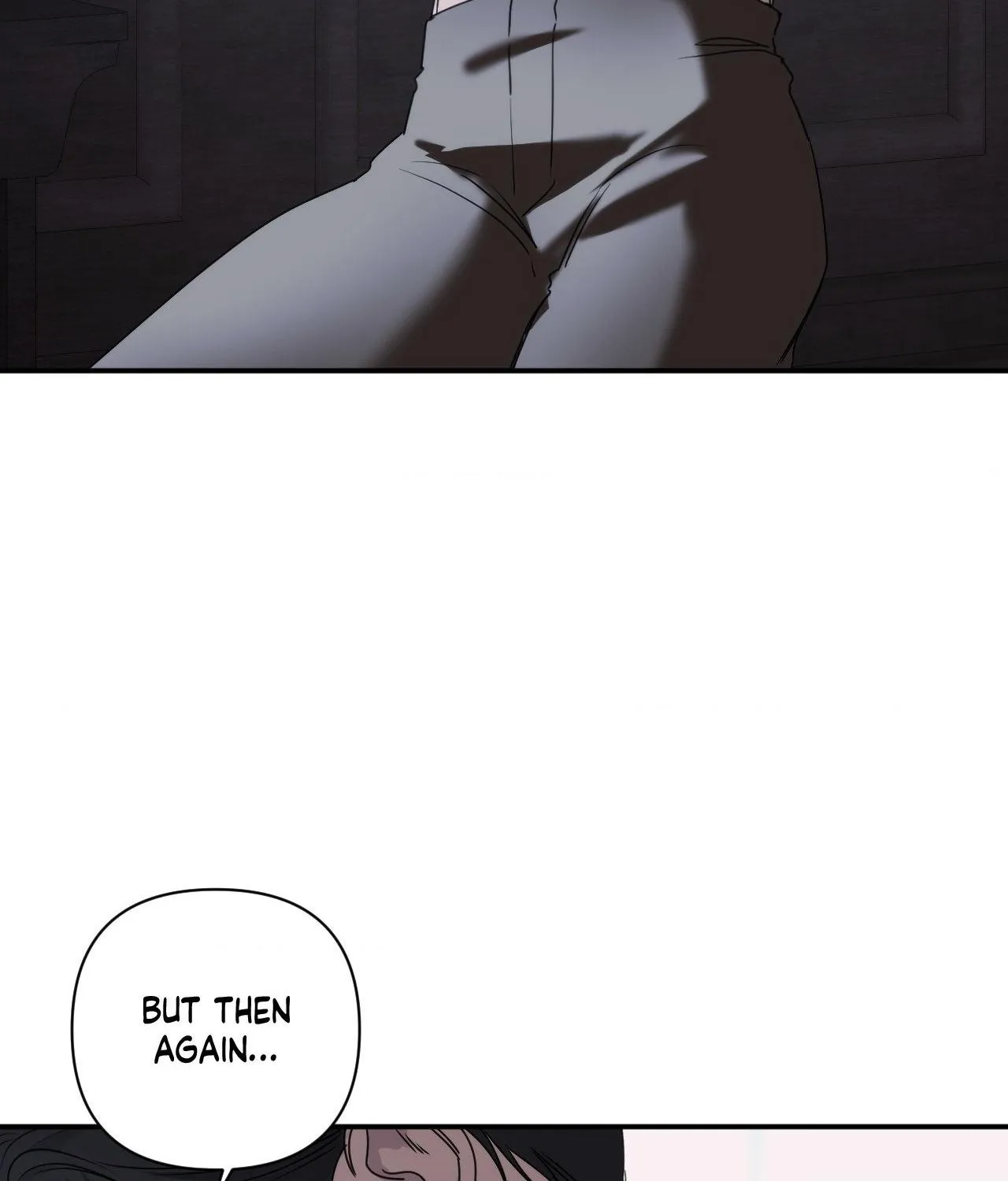 Name Me Chapter 26 page 22 - 