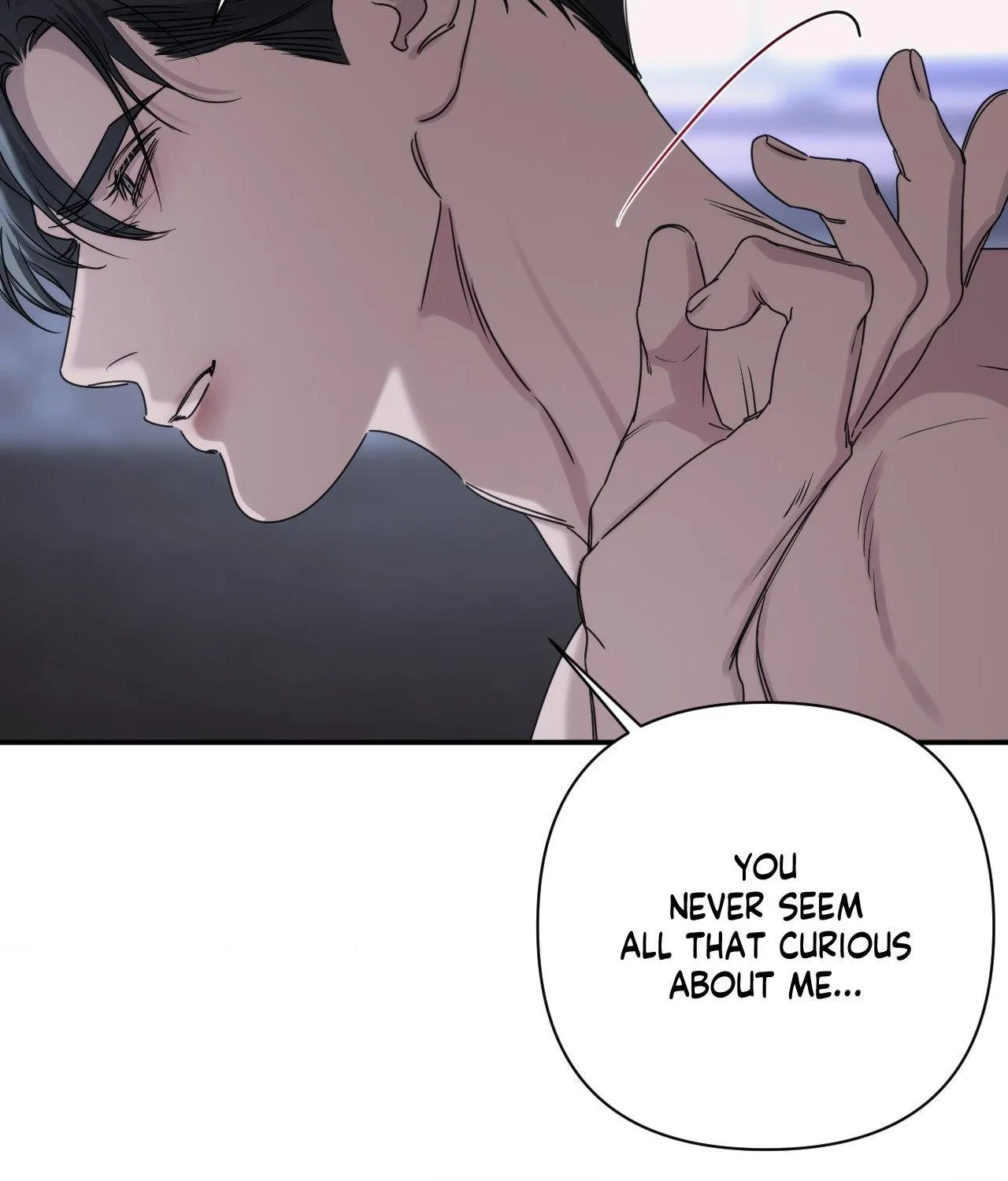 Name Me Chapter 26 page 23 - 