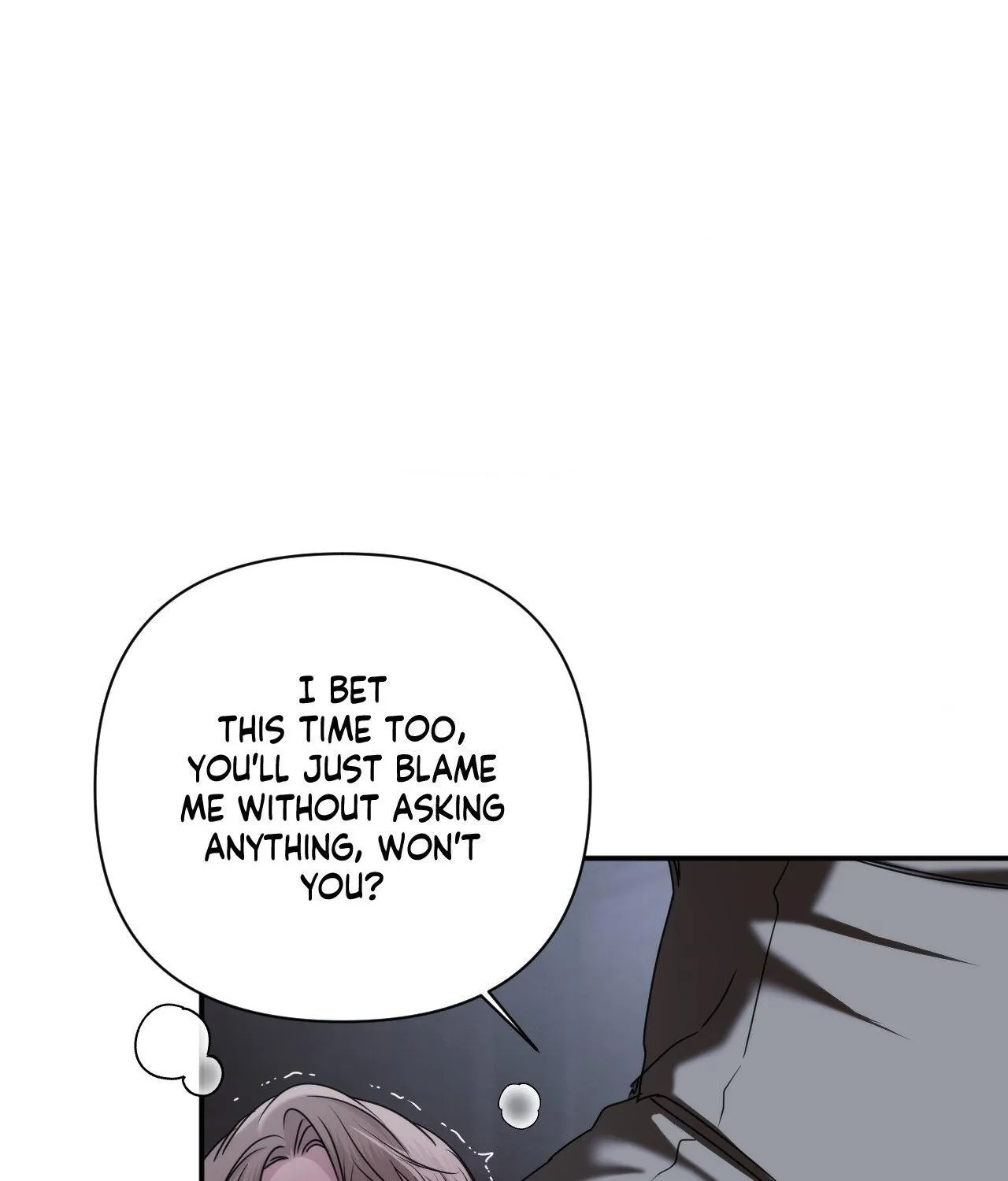 Name Me Chapter 26 page 24 - 