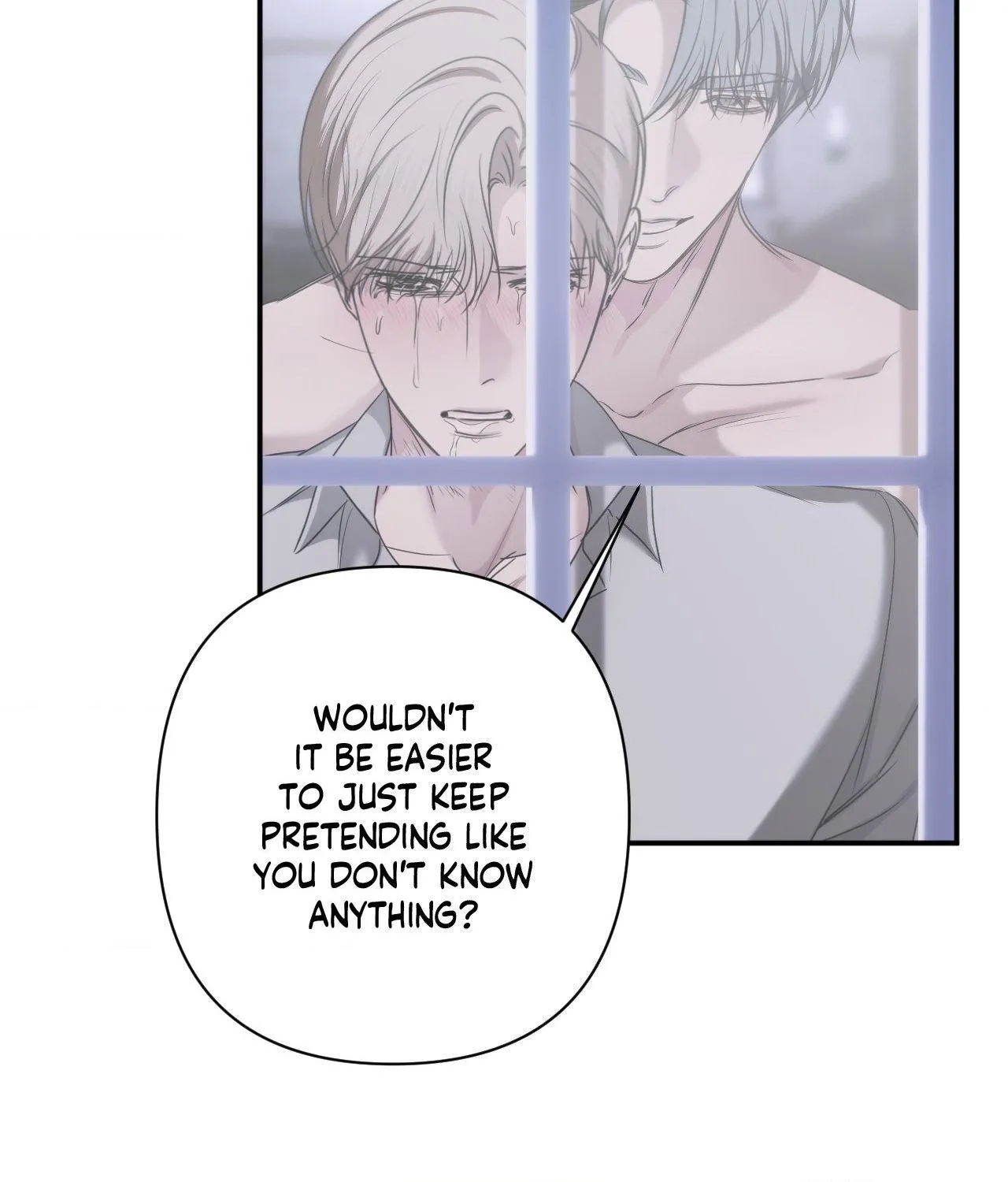 Name Me Chapter 26 page 40 - 