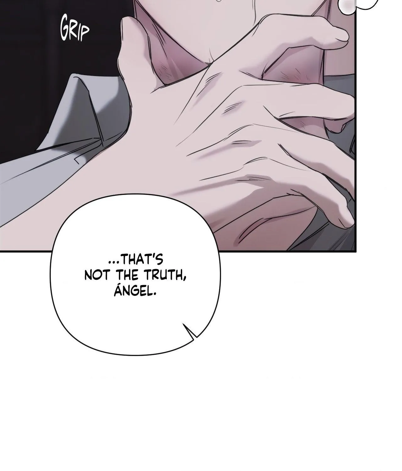 Name Me Chapter 26 page 57 - 