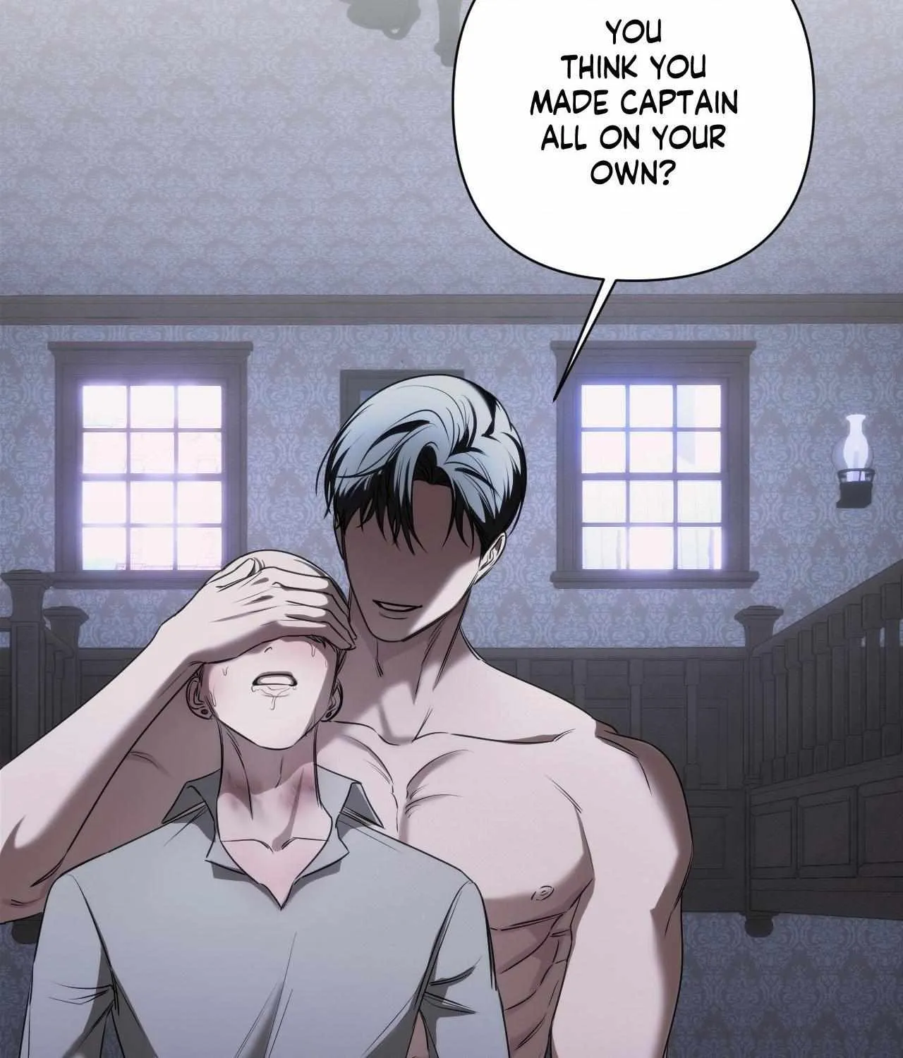 Name Me Chapter 26 page 60 - 