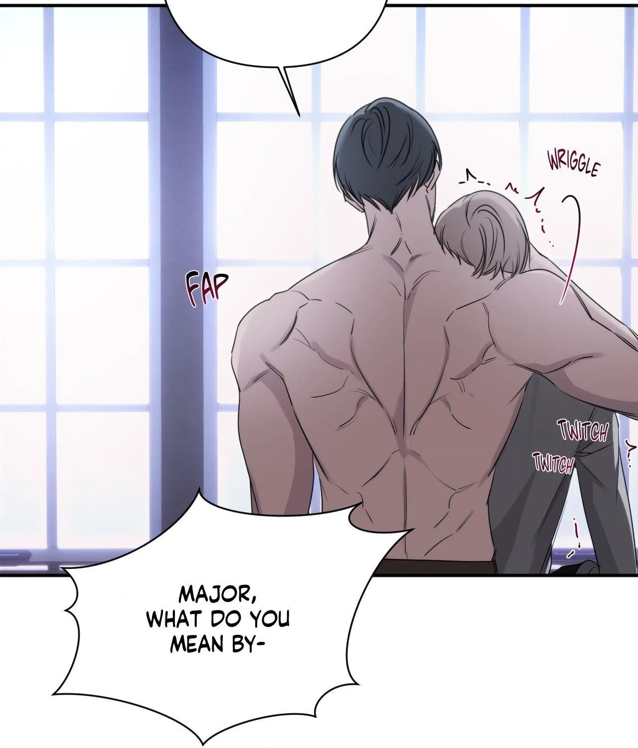 Name Me Chapter 26 page 67 - 