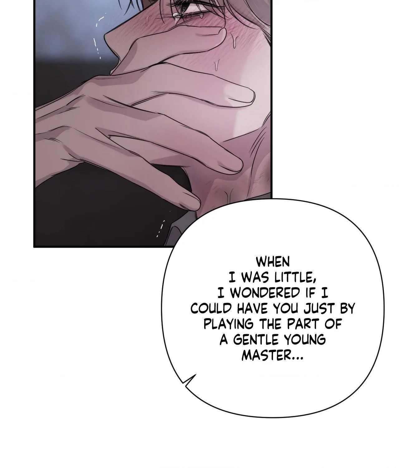 Name Me Chapter 26 page 85 - 