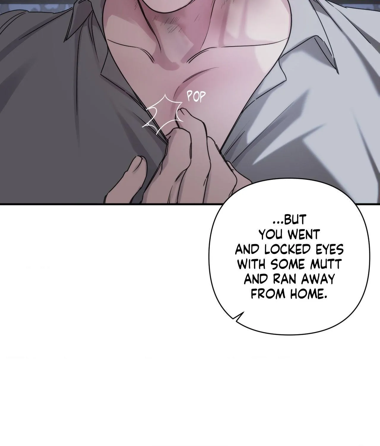 Name Me Chapter 26 page 87 - 