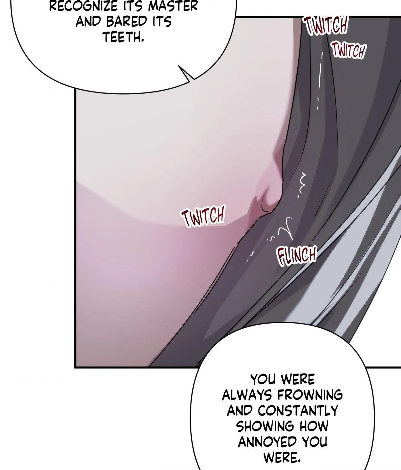 Name Me Chapter 26 page 90 - 