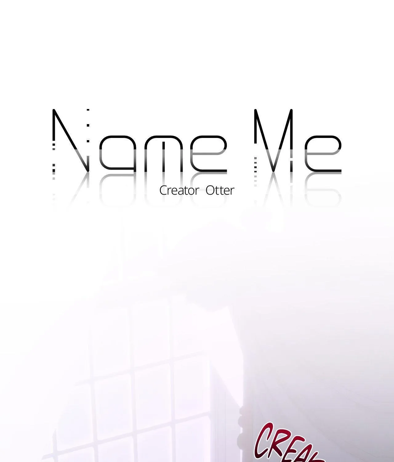 Name Me Chapter 27 page 1 - 