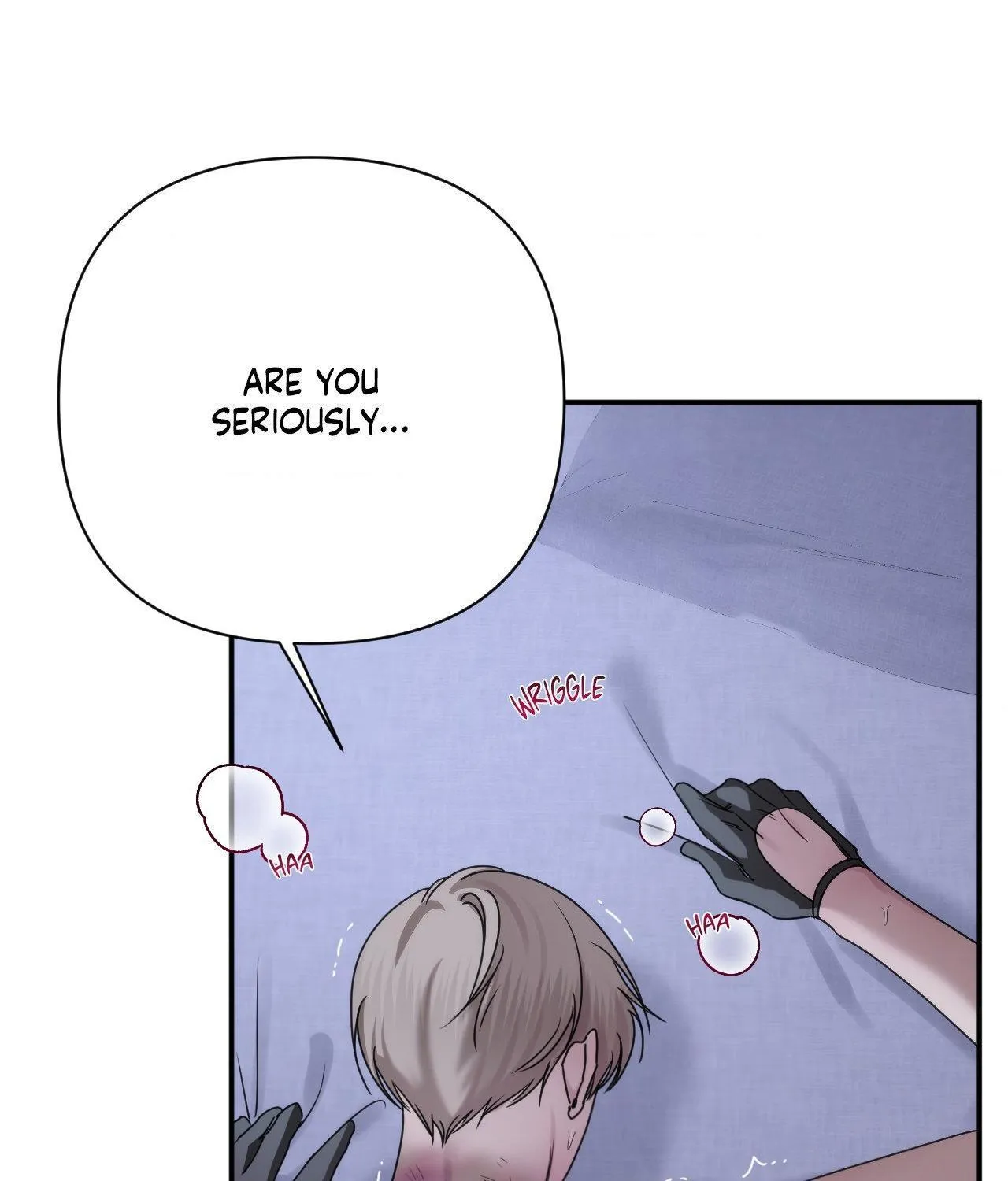 Name Me Chapter 27 page 24 - 