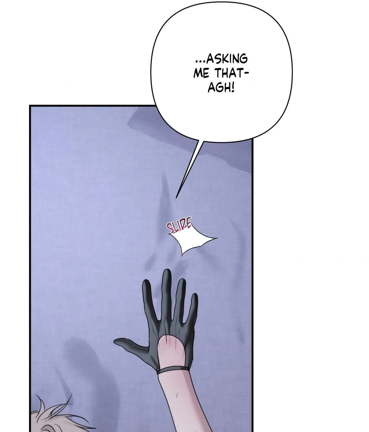Name Me Chapter 27 page 26 - 