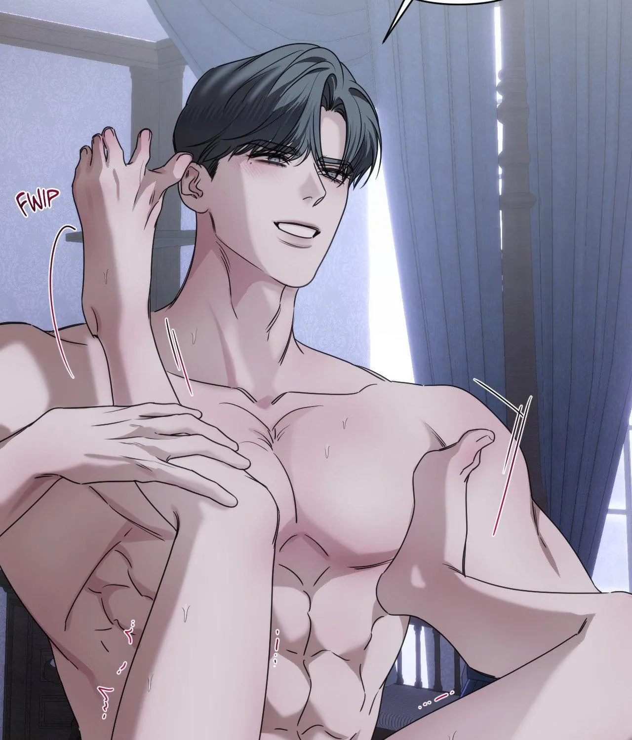 Name Me Chapter 27 page 28 - 
