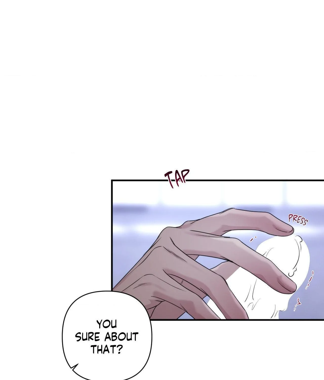 Name Me Chapter 27 page 33 - 