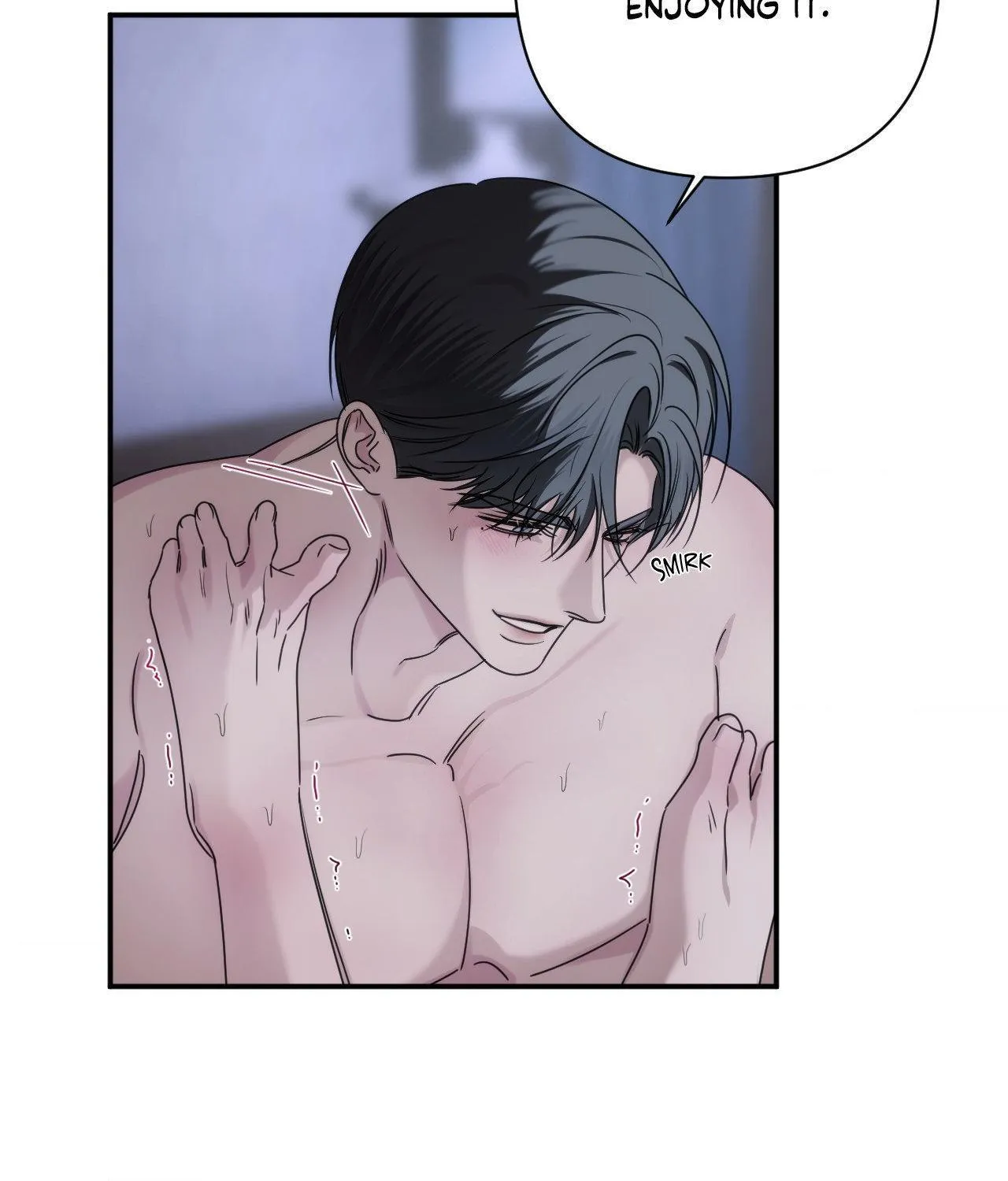 Name Me Chapter 27 page 36 - 