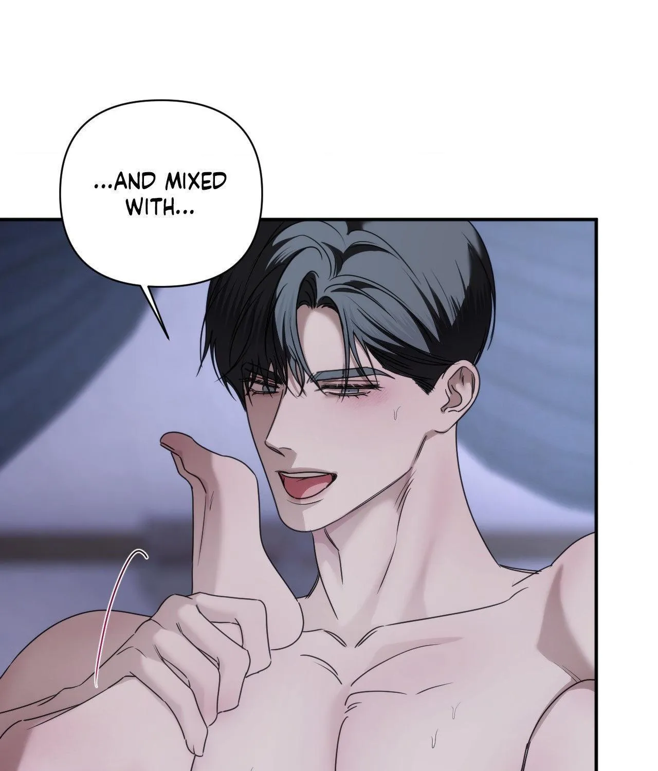 Name Me Chapter 27 page 39 - 