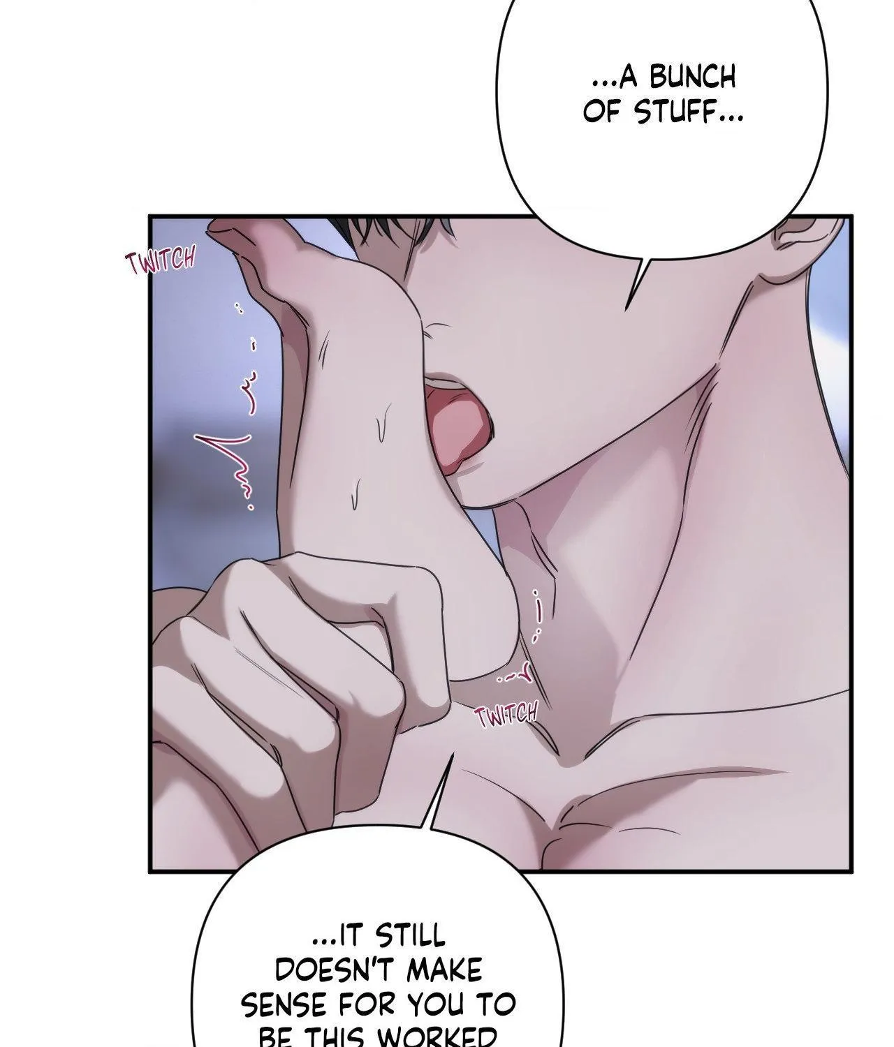 Name Me Chapter 27 page 41 - 