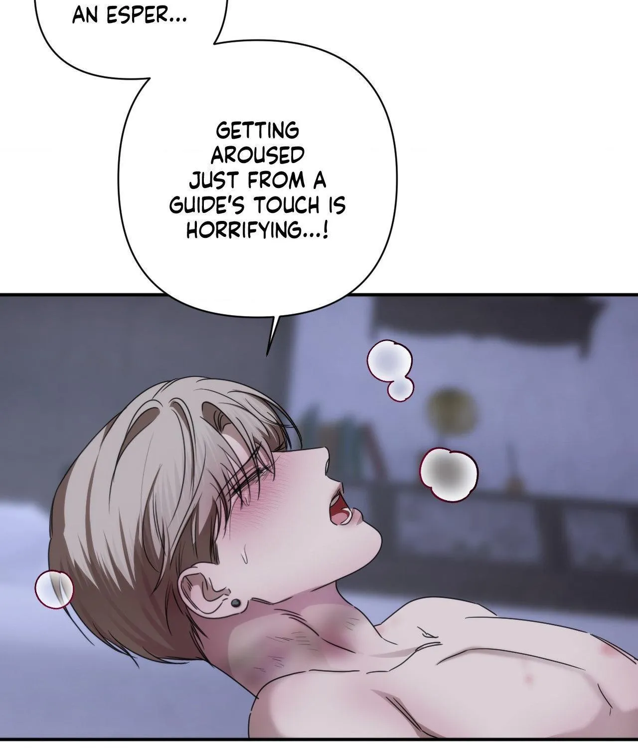 Name Me Chapter 27 page 72 - 